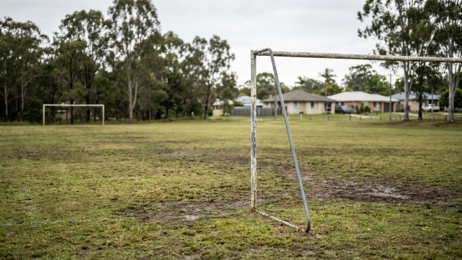 Recent Brisbane Sports Results Reflect Steady Local Participation