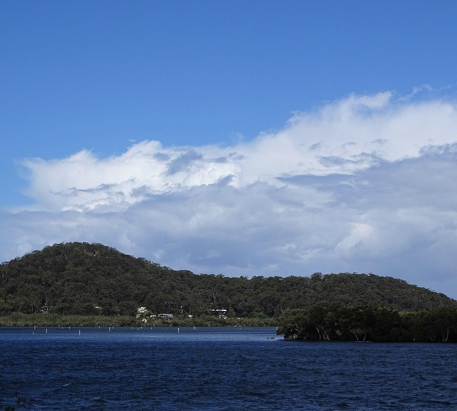 Brisbane Waters, Central Coast NSW Australia