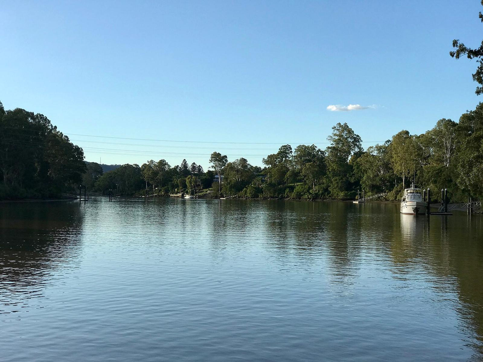 Data and Development: Tracking Neighborhood Shifts in Brisbane