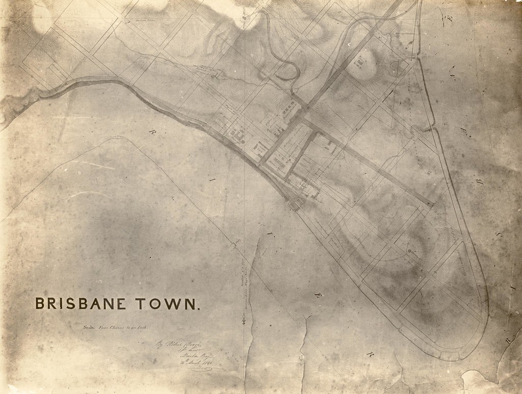 Tracing the Roots of Recent Local Government Decisions in Brisbane