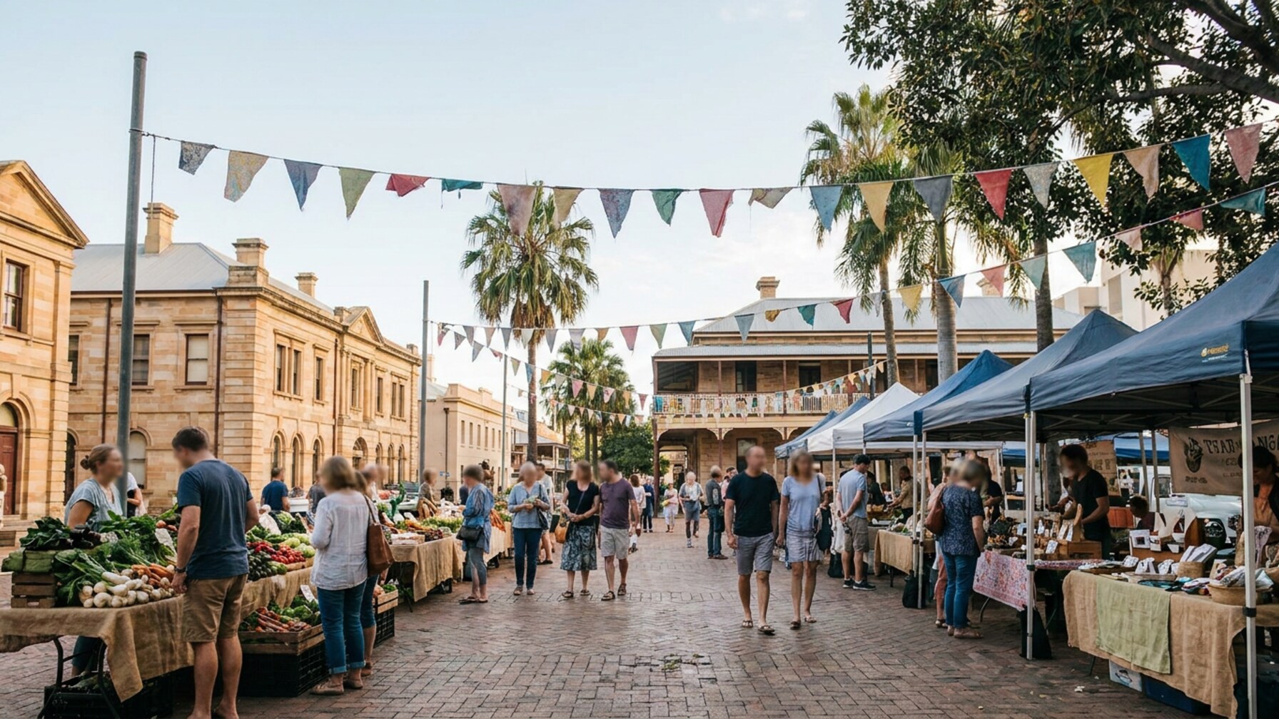 Brisbane’s jam-packed July calendar: From Naadam Festival to Night Feast, here’s your guide to the city’s community events