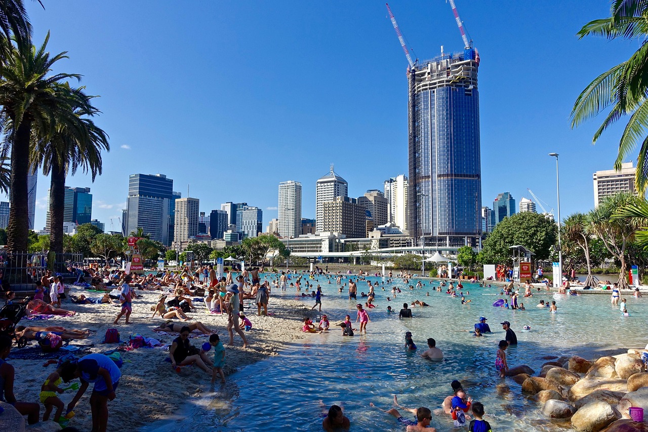 Rediscover Brisbane with New Local Tours and Experiences