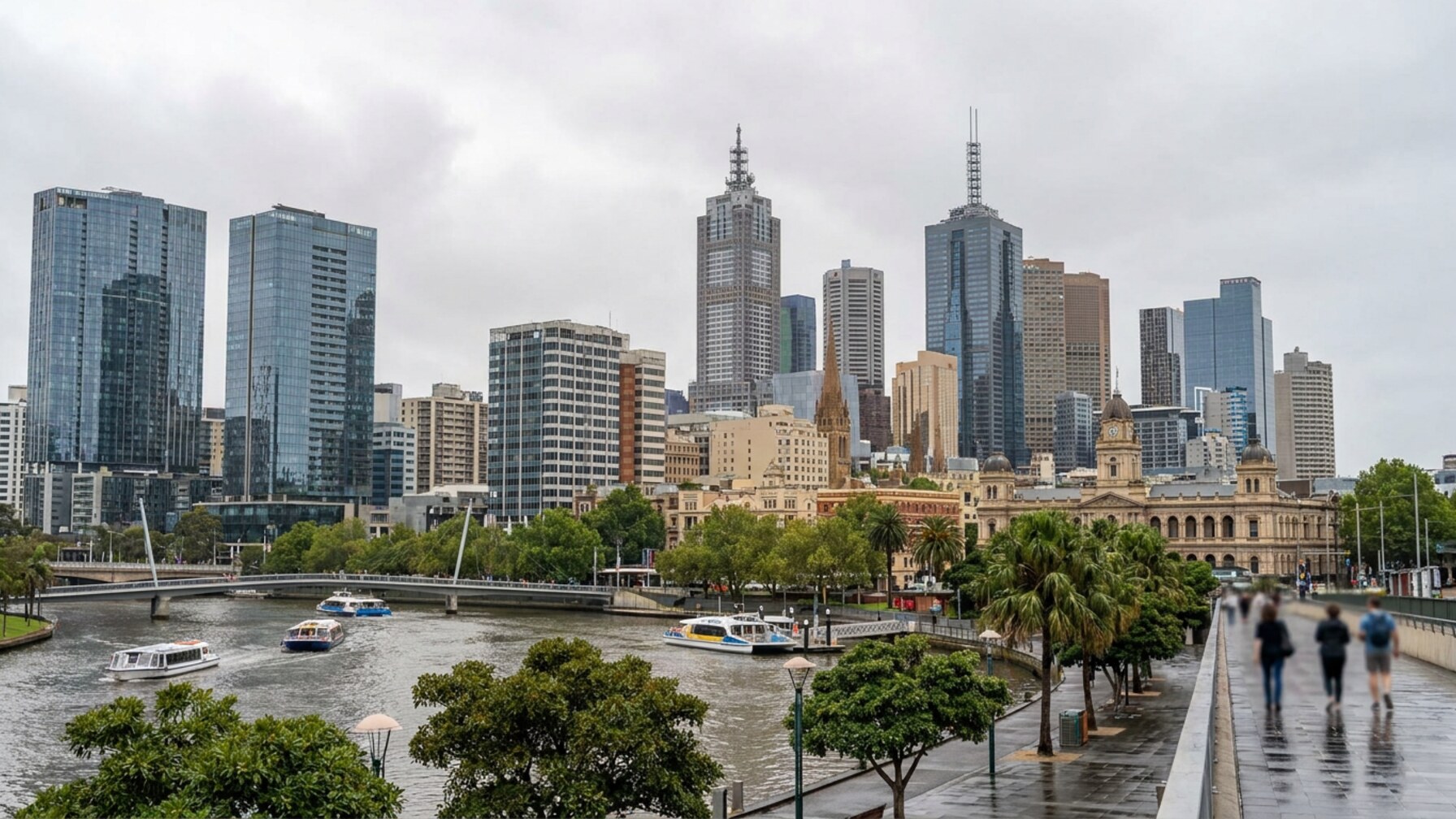 Statistics and Figures Behind Brisbane City Council Updates