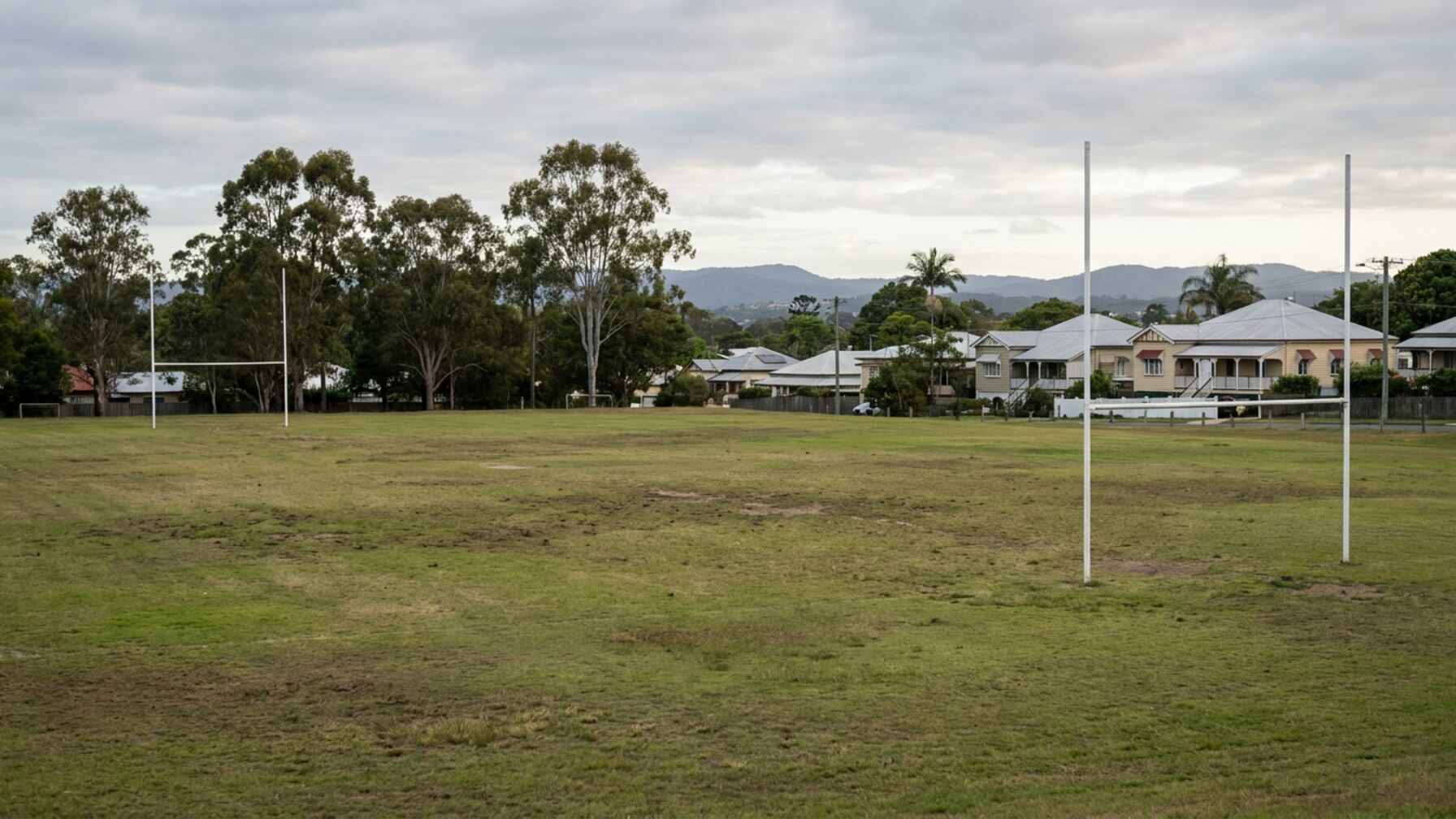 Venues and Programs Strengthen Local High School Sports Infrastructure