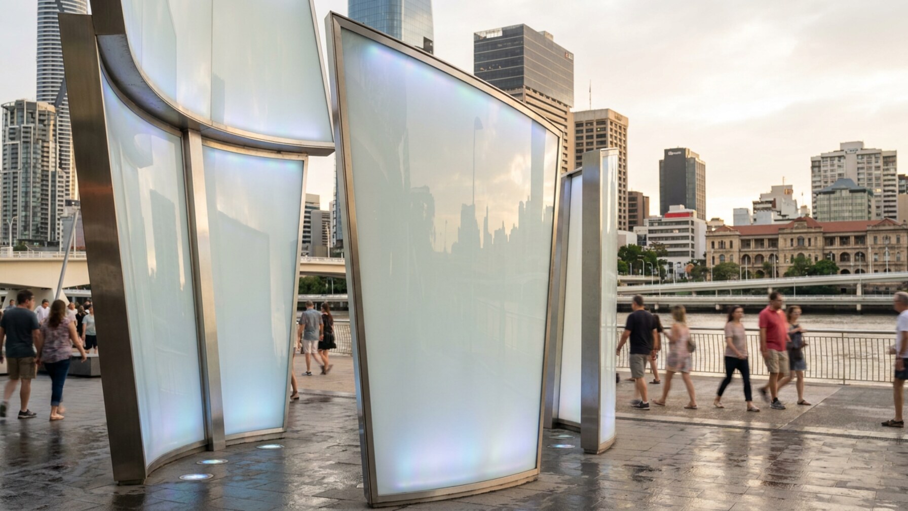 Brisbane Maps Next Smart City Steps with Mid-2026 AI Traffic Trial and Sensor Network Growth