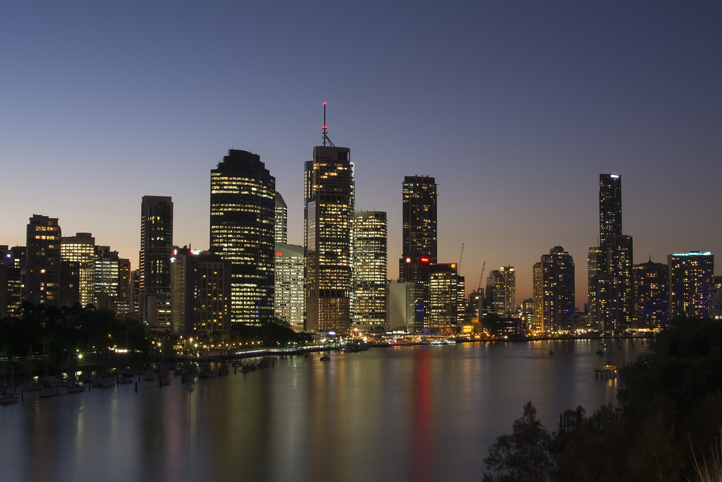 Inside Look at Brisbane's Fashion Scene: Neighbourhood Character and Community Vibe