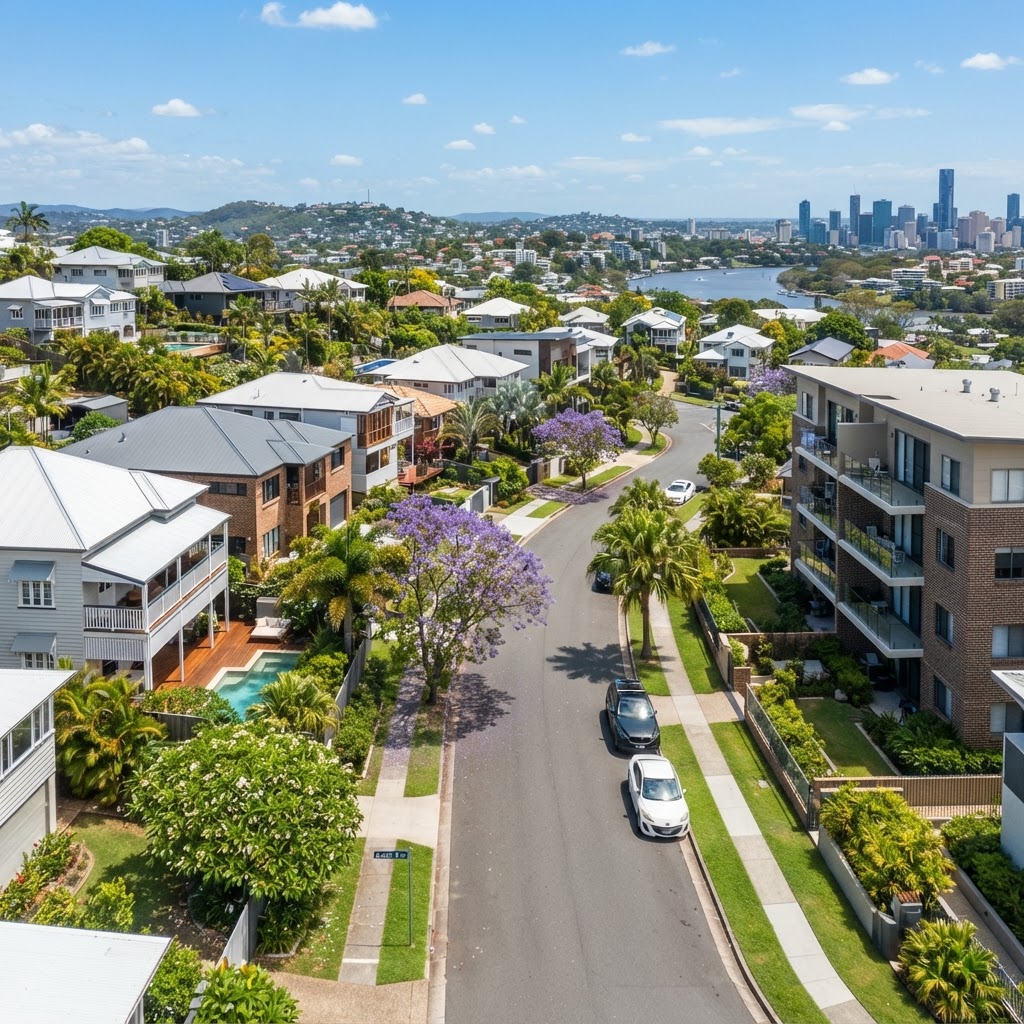Brisbane Property 2026: A Buyer’s Guide to Navigating Surging Prices