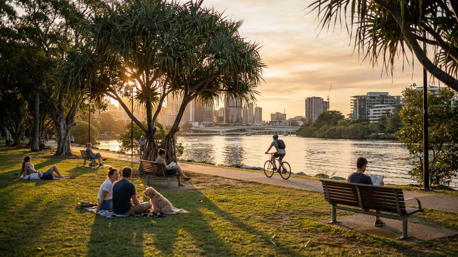 Brisbane Cinemas and Movies Guide 2026, Best Cinemas, Arthouse Screens and Outdoor Movie Experiences