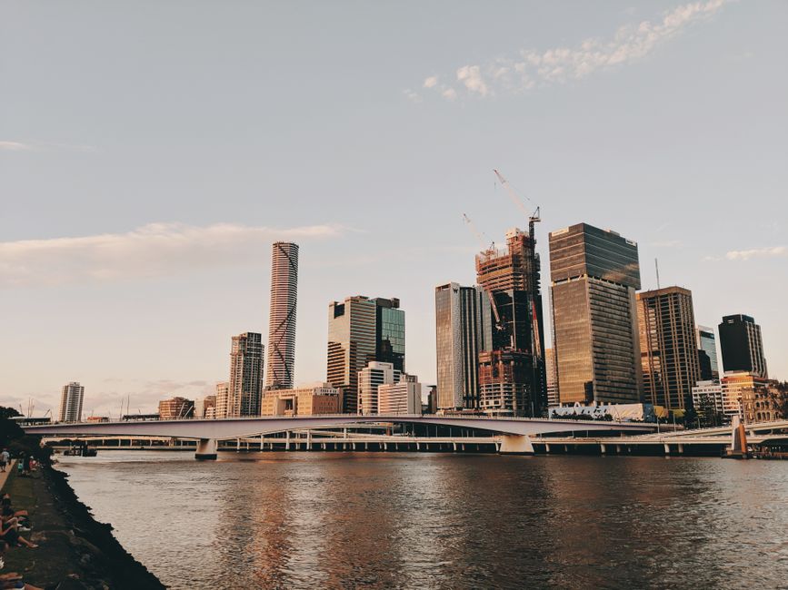 Brisbane Tech Meetups Pack Venues as July Events Target Local Startups