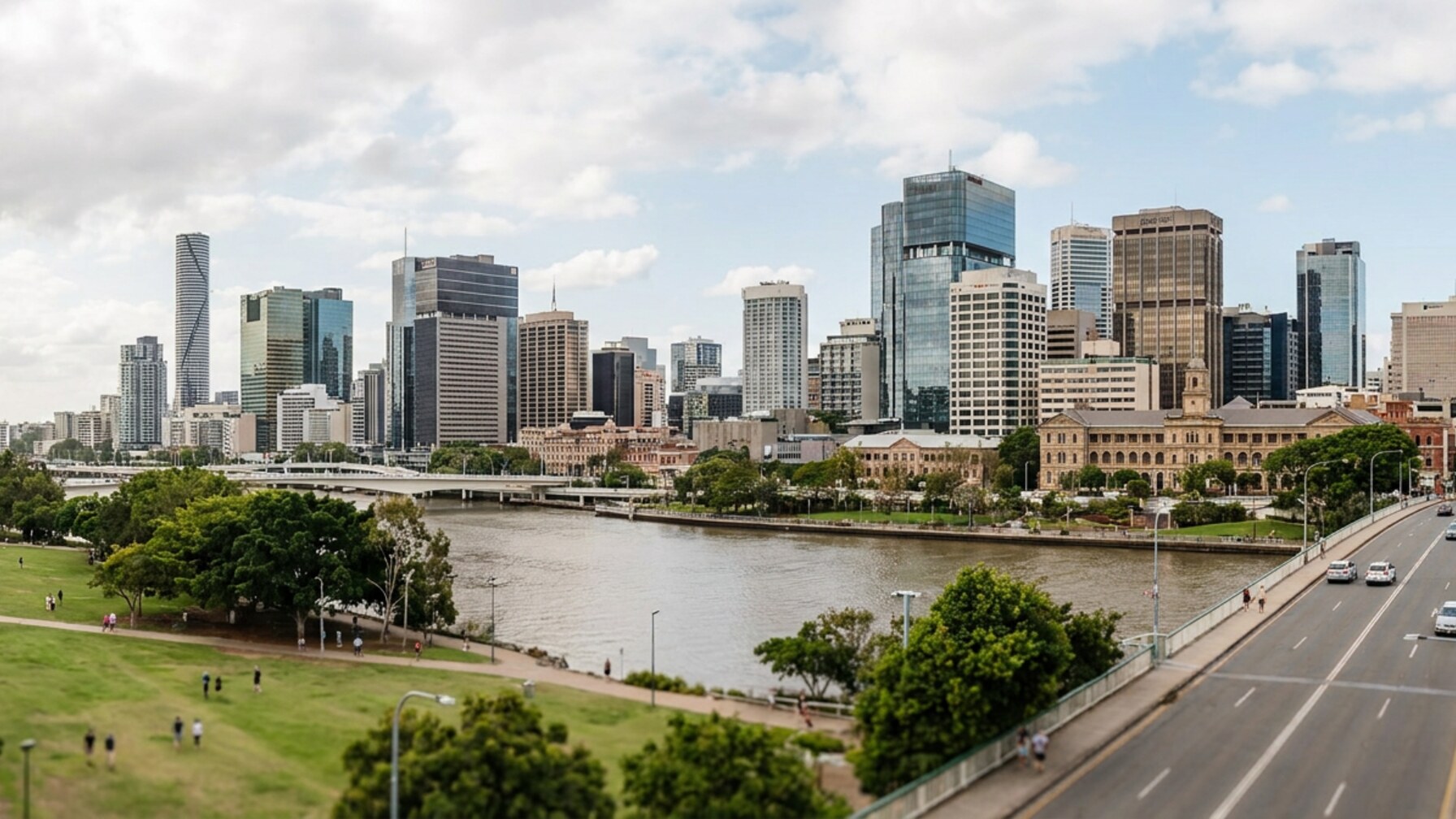 Brisbane Council Housing Partnership Sets Stage for Key Governance Decisions Ahead