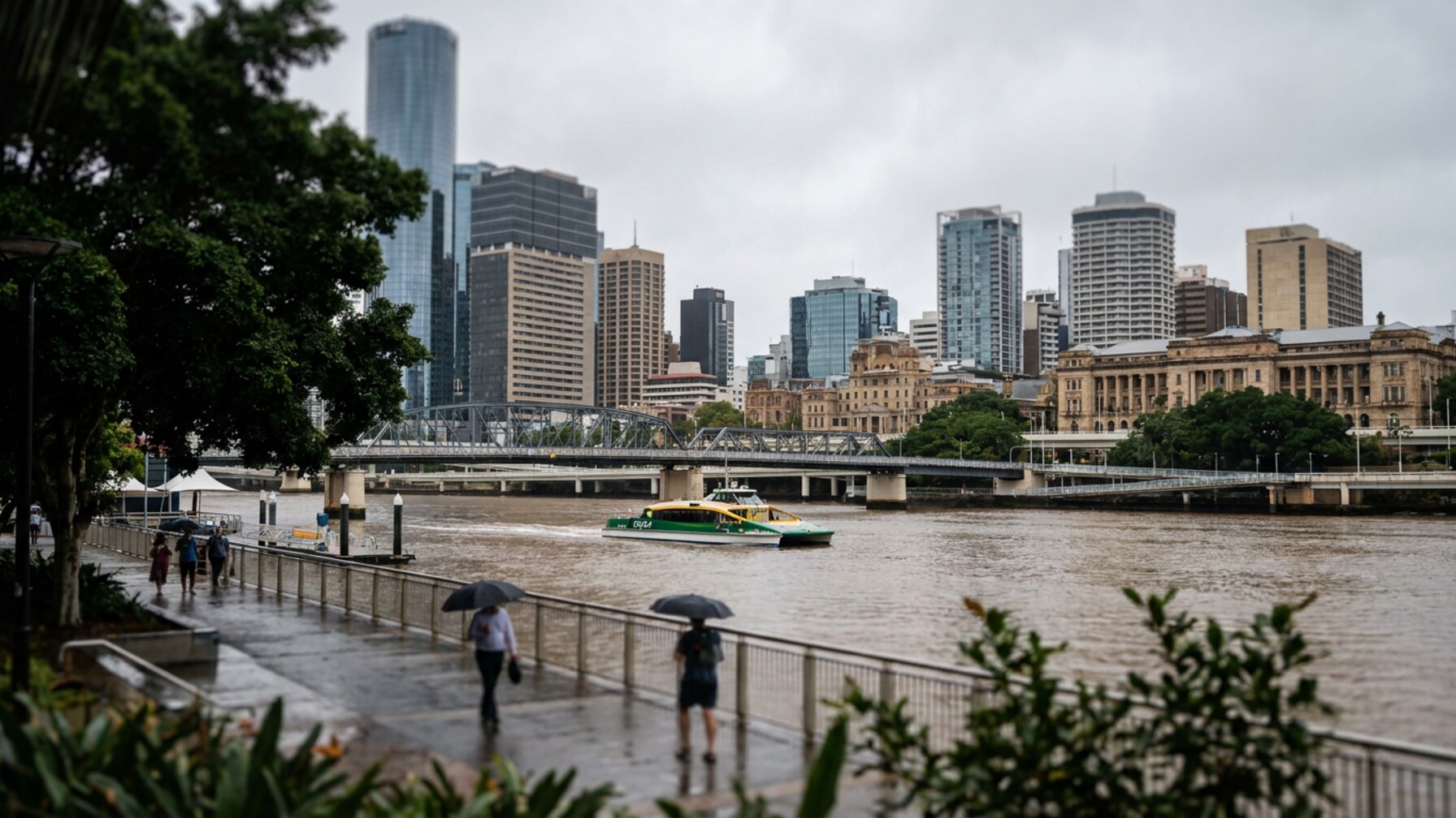 Community Members Respond to Queensland Education Funding Changes