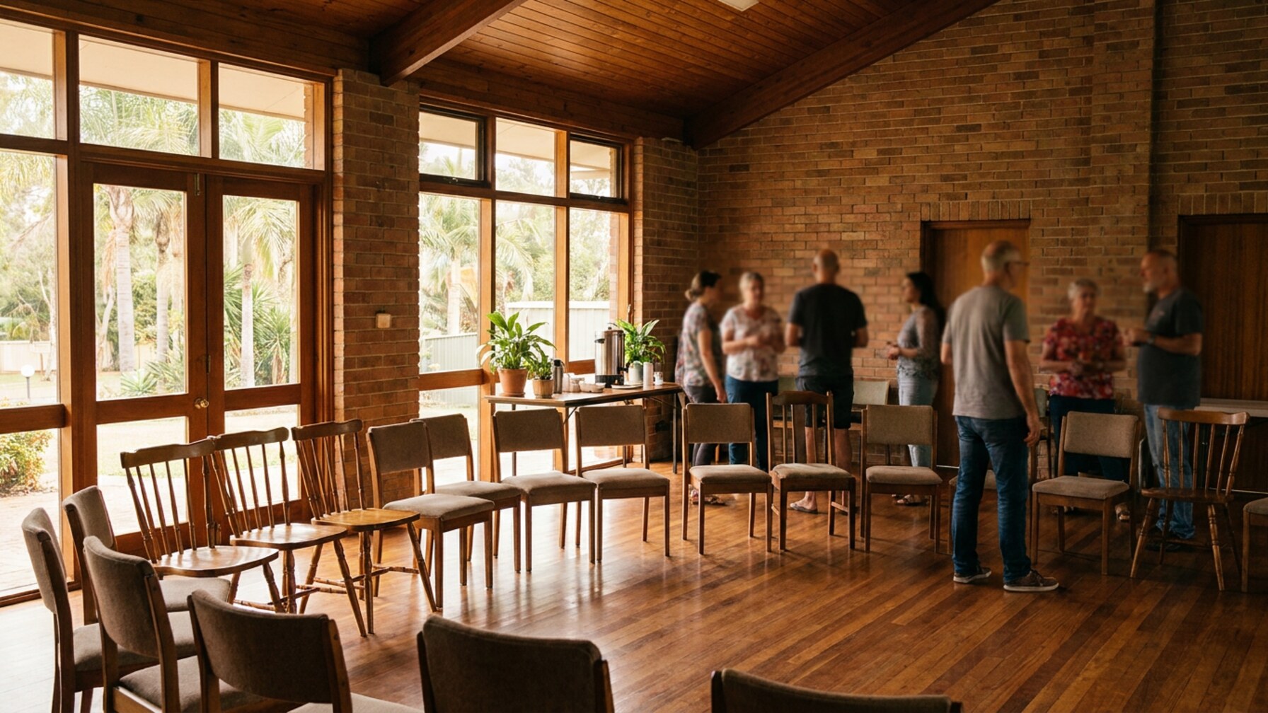 Brisbane's Community Events Calendar Heats Up This July