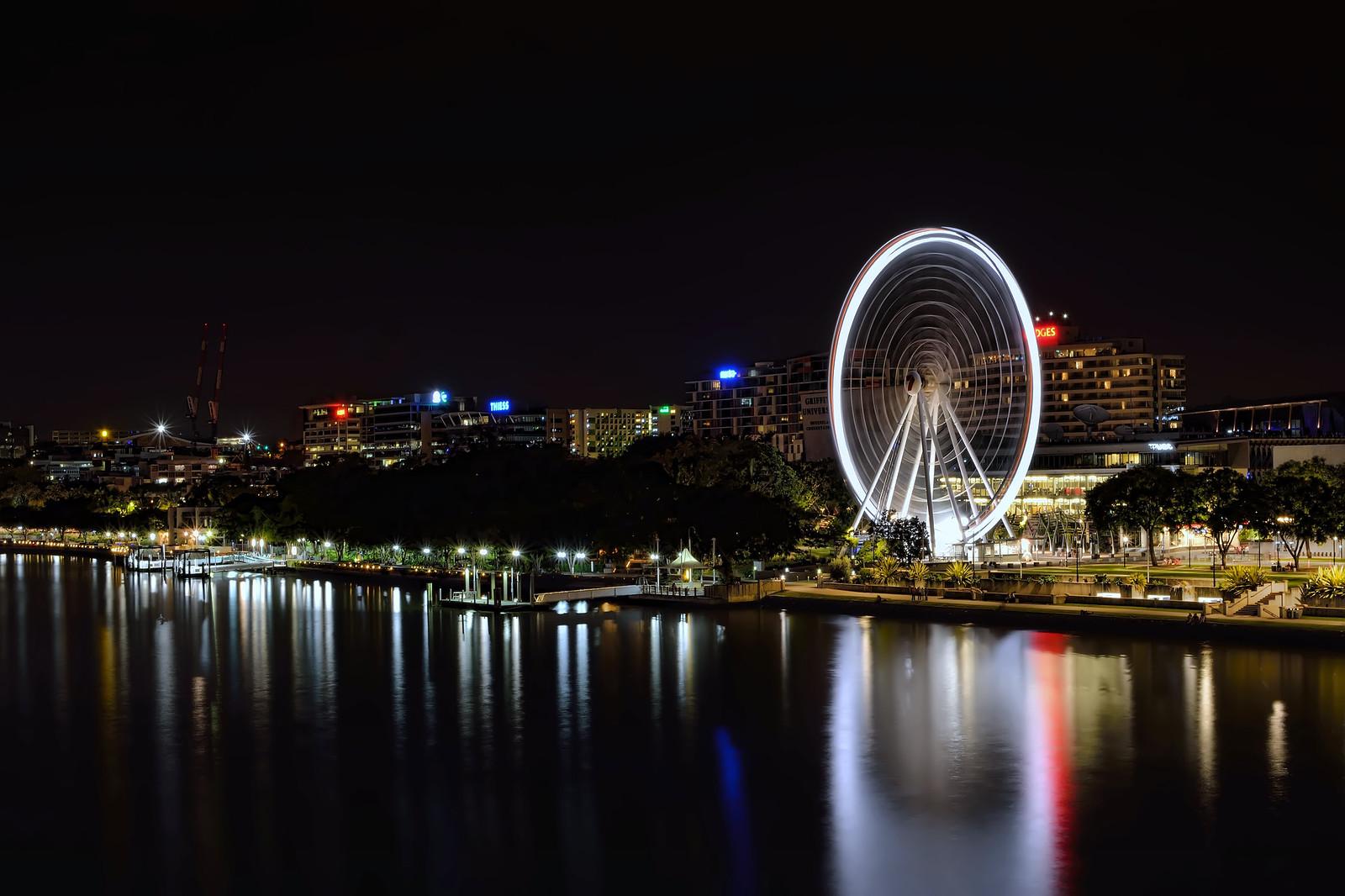 Brisbane Locals Discover 5 Hidden Riverbank Trails Tourists Miss