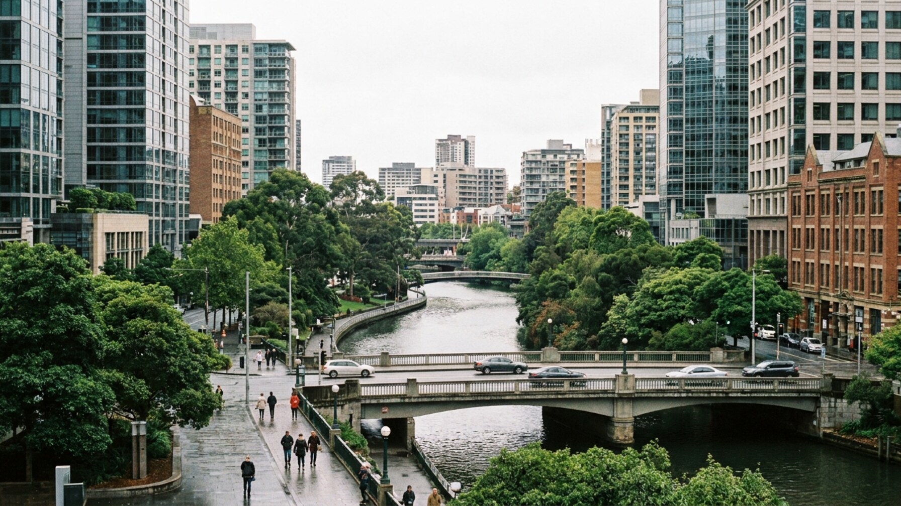 Brisbane City Council refreshes online hub as 2032 Games transport plans take shape