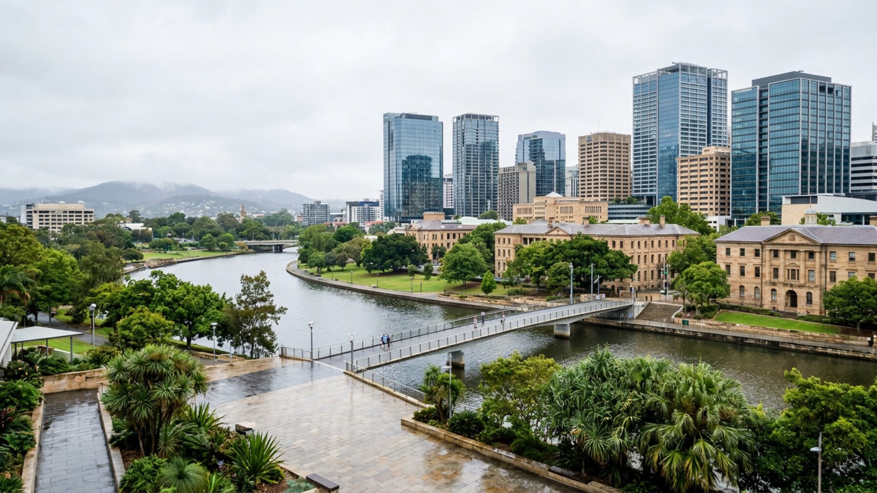 Brisbane Neighbourhood Growth: The Data Statistics and Numbers Behind the Story