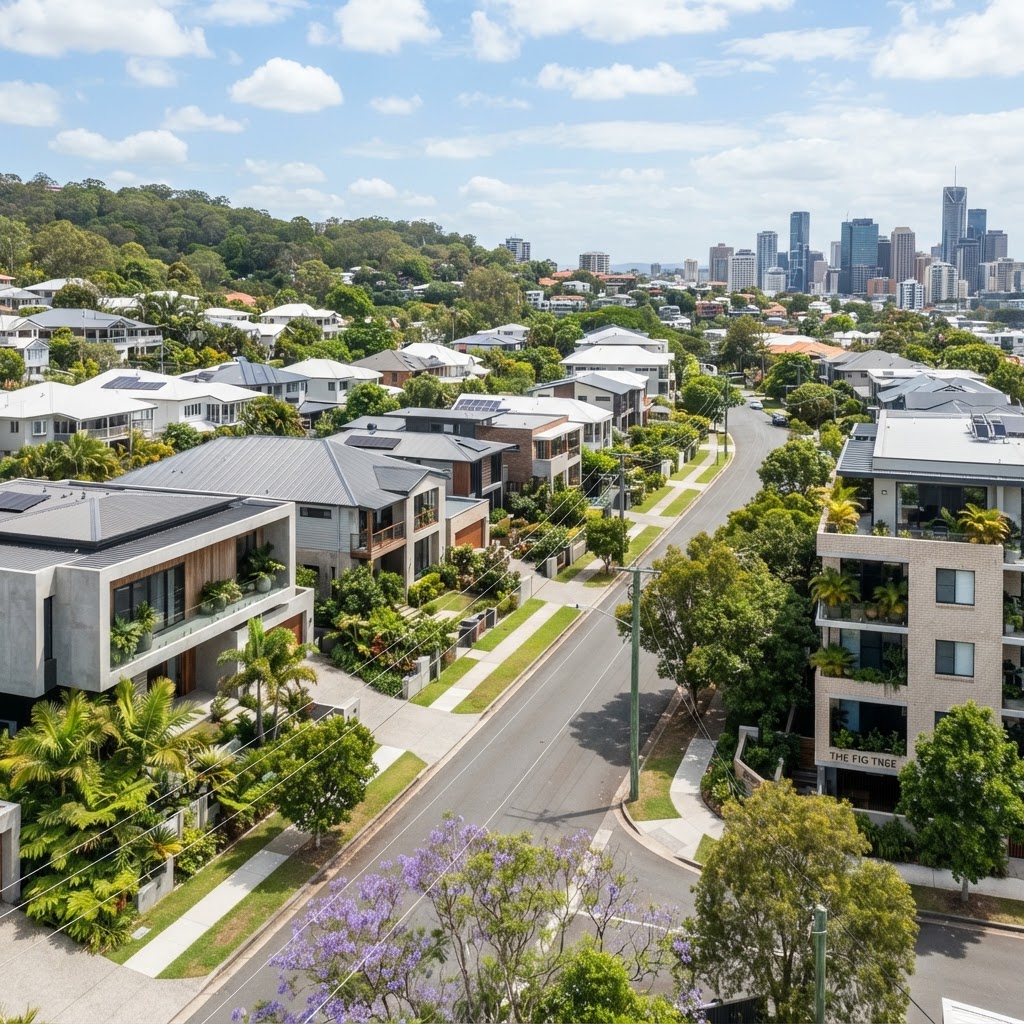 First-Time Buyers Guide to Navigating Brisbane's Property Market
