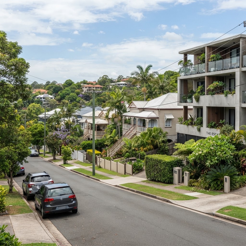 Albion emerges as Brisbane's investment hotspot