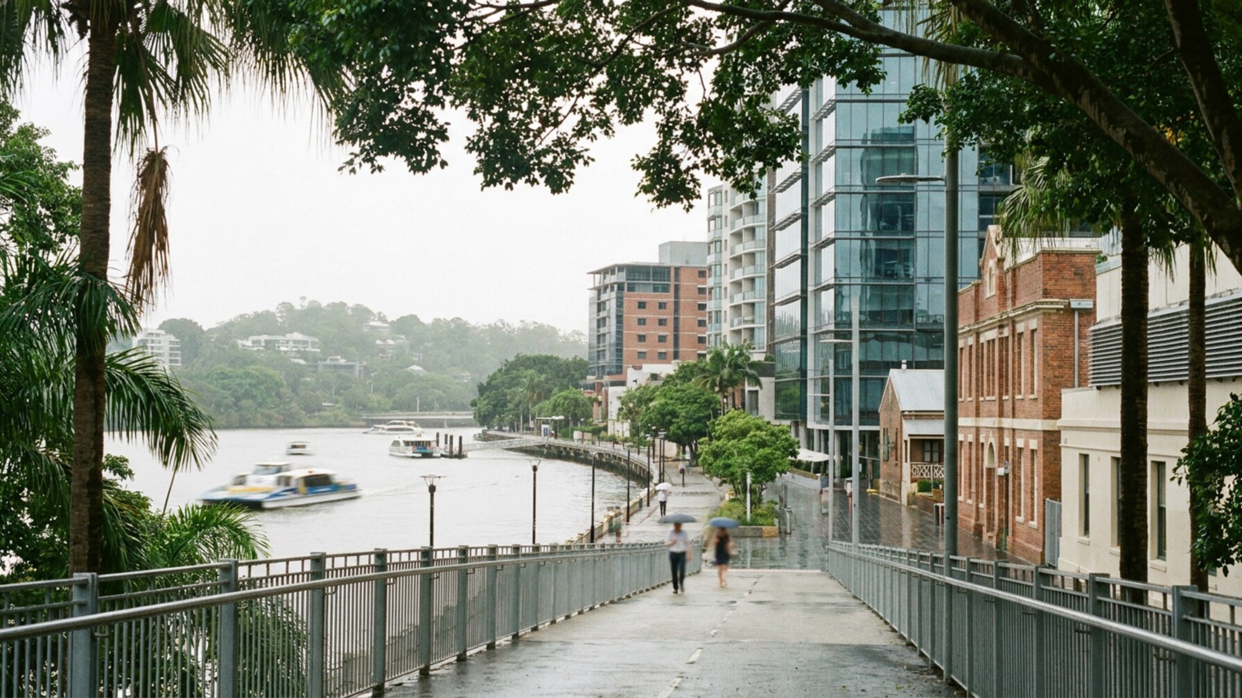 Brisbane City Council Advances Traffic, Road and Safety Measures Through 2026-27 Budget Decisions
