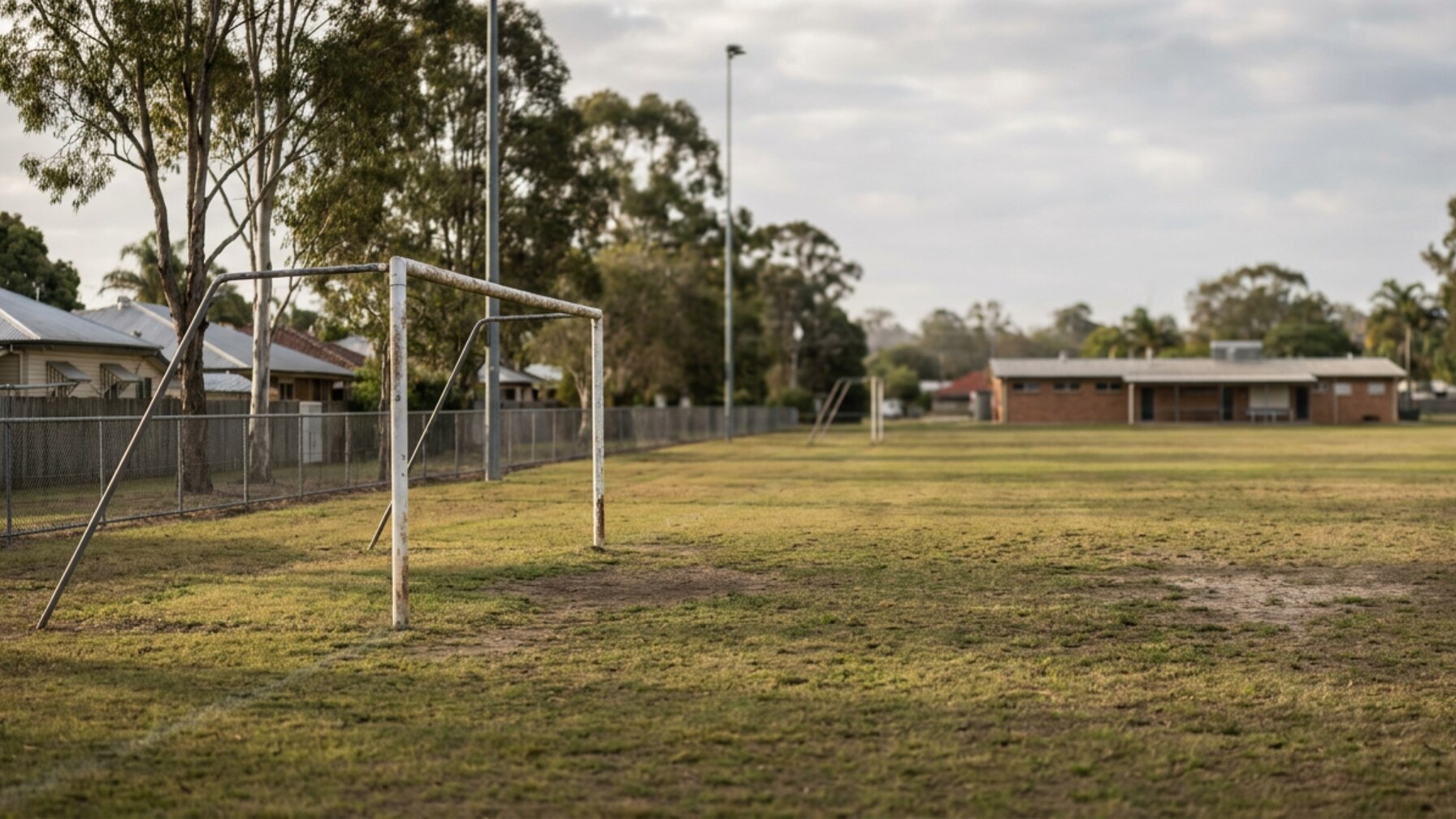 Moggill FC Leads Brisbane League 1 Standings in 2026