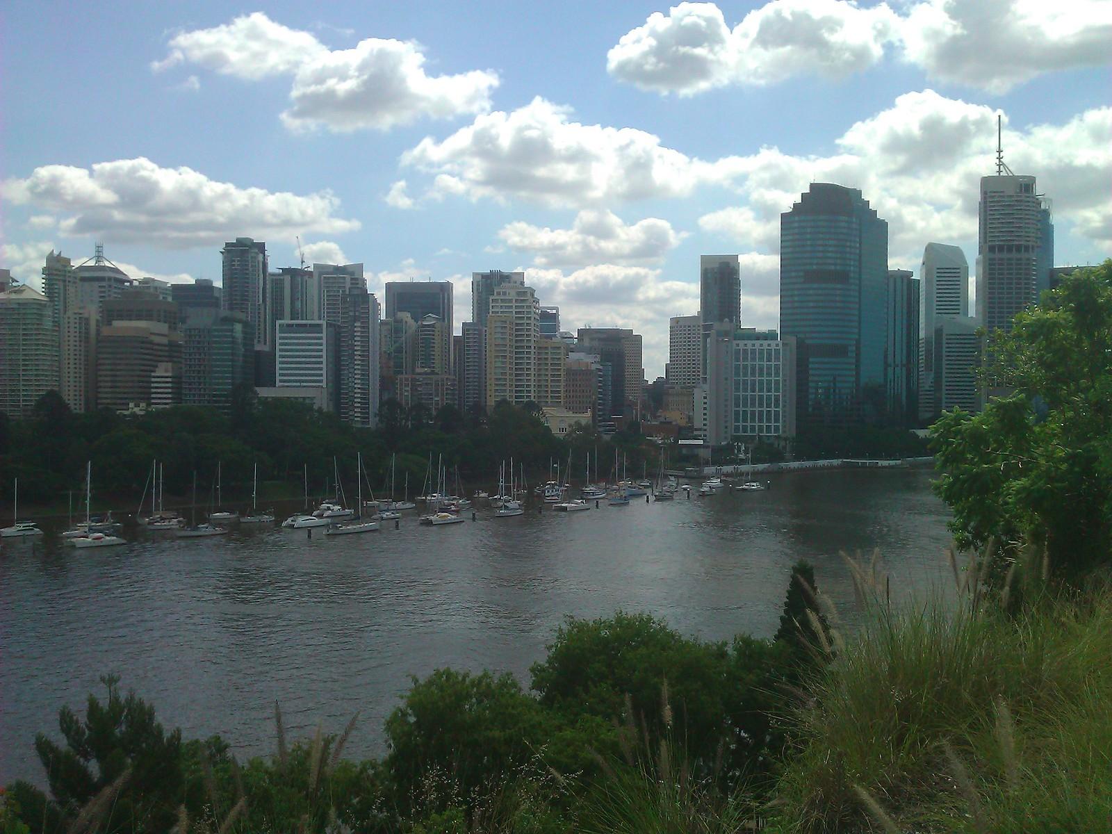 Brisbane Residents Discover Free July Activities: Parks, Gardens, Galleries
