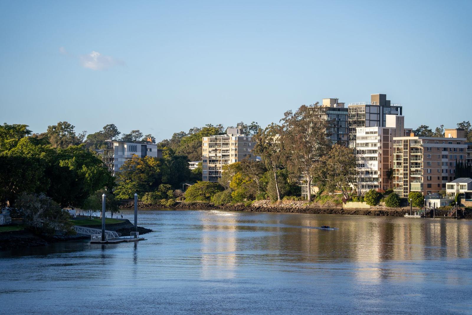 Brisbane Rents Rise as Vacancy Rates Hit Critical Lows Citywide