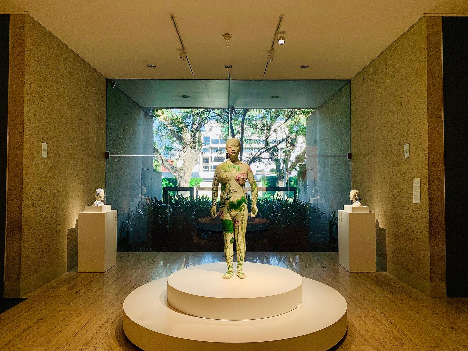 Brisbane Hosts Multiple New Art Exhibitions and Festivals Throughout July