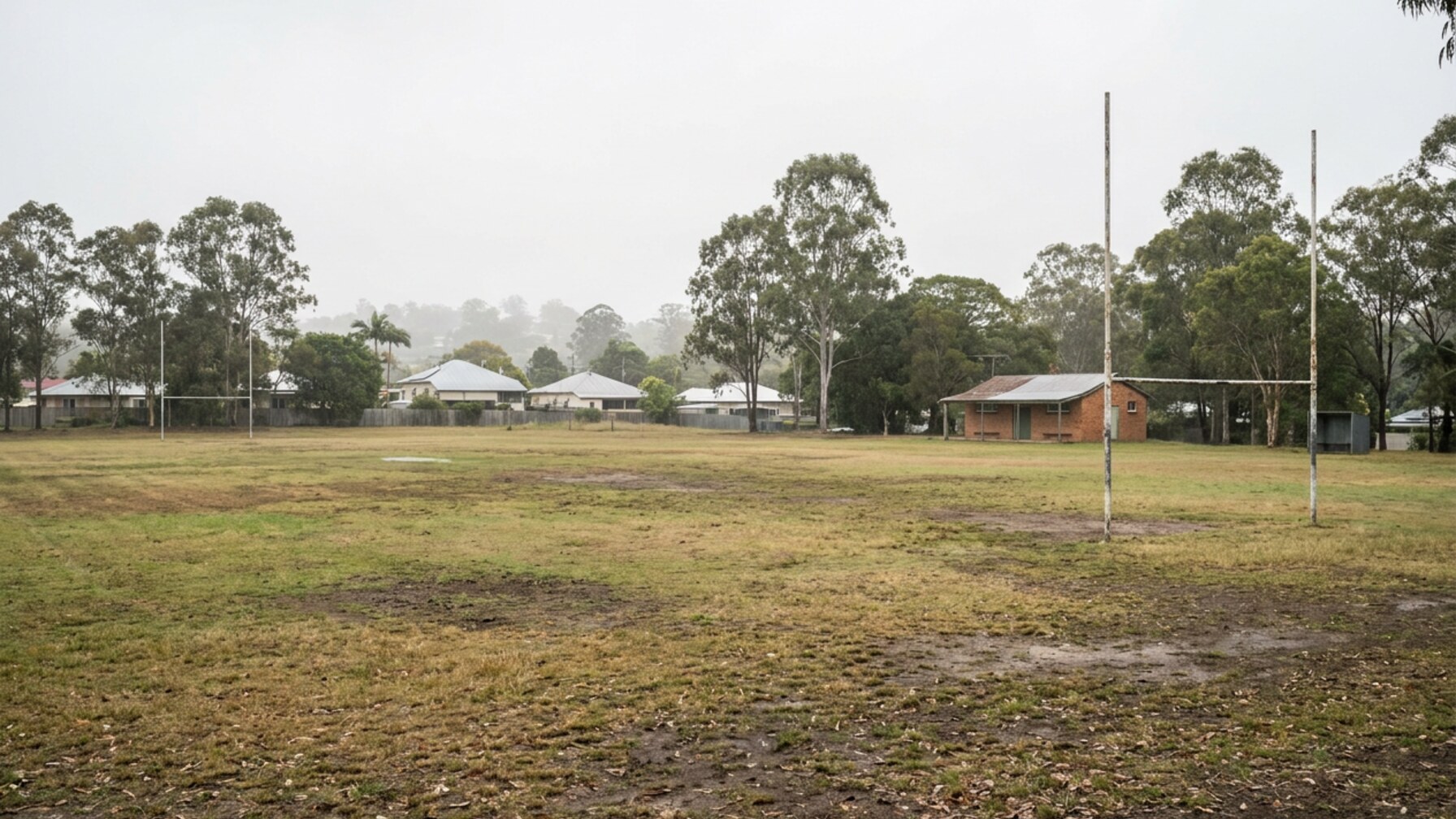 Brisbane Amateur Standings Point to Strong Community Sports Participation