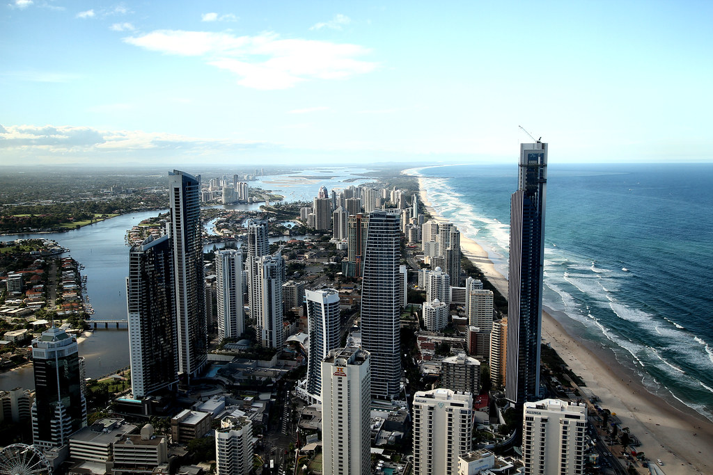 Innovation activity reshaping Brisbane job and talent market