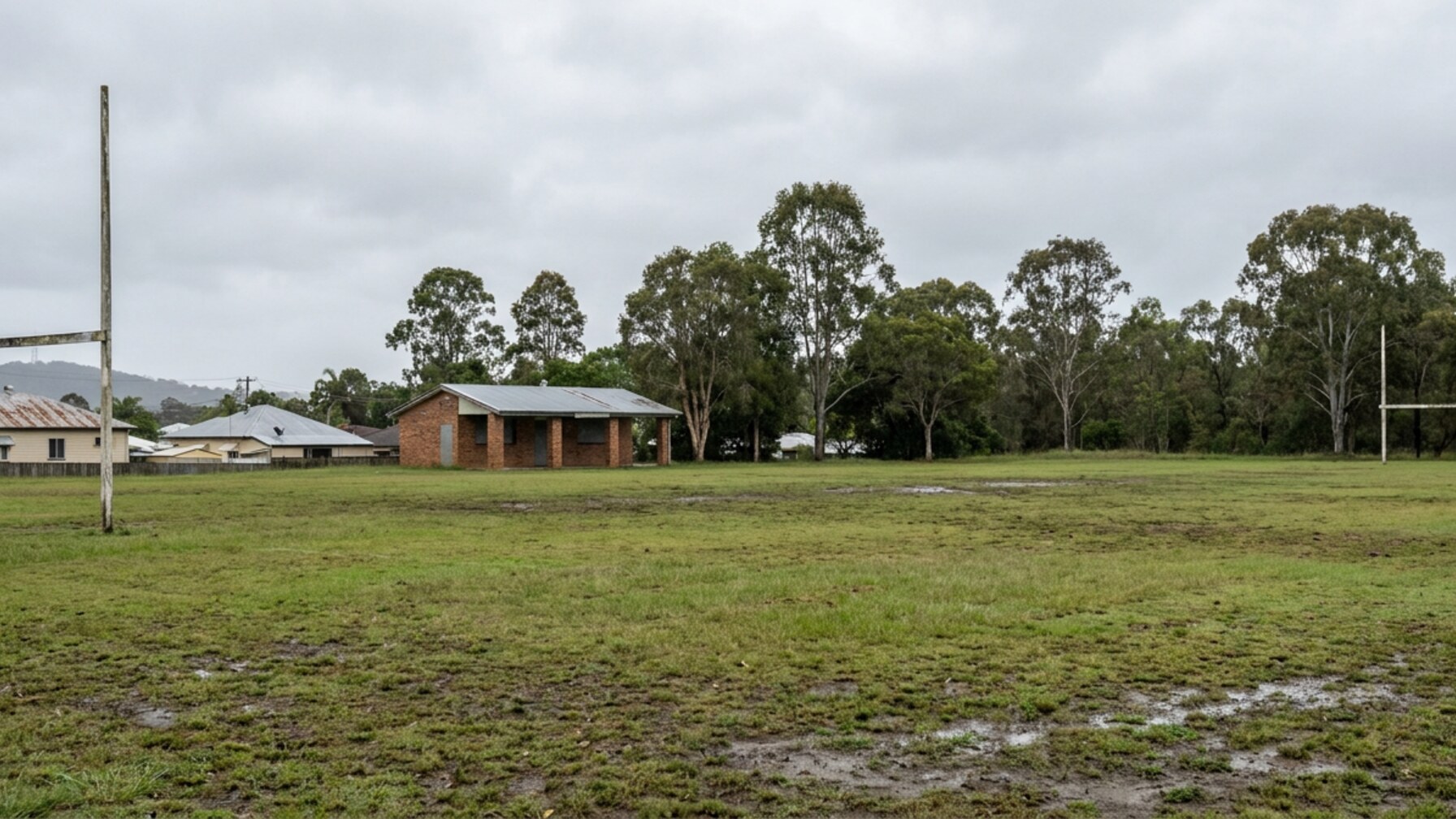 Facility upgrades lay foundation for Brisbane's community sport growth