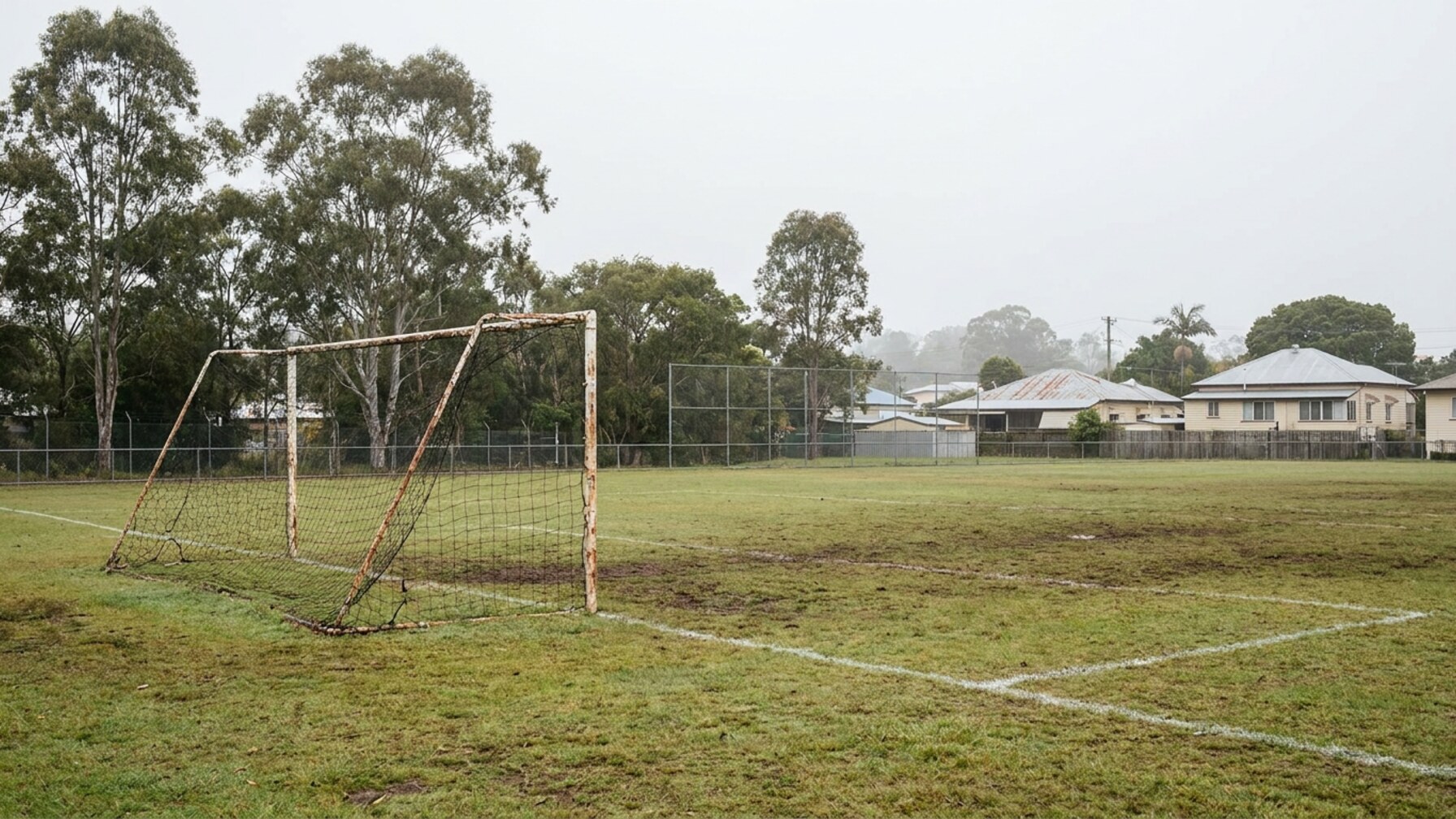 The Grassroots Story Behind Brisbane's Community Sport Movement in High School Athletics