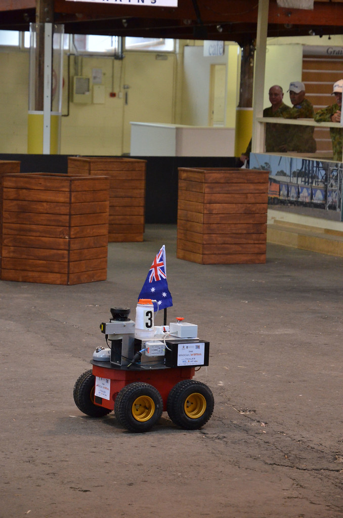 AI Technology Reshapes Daily Routines for Brisbane Residents