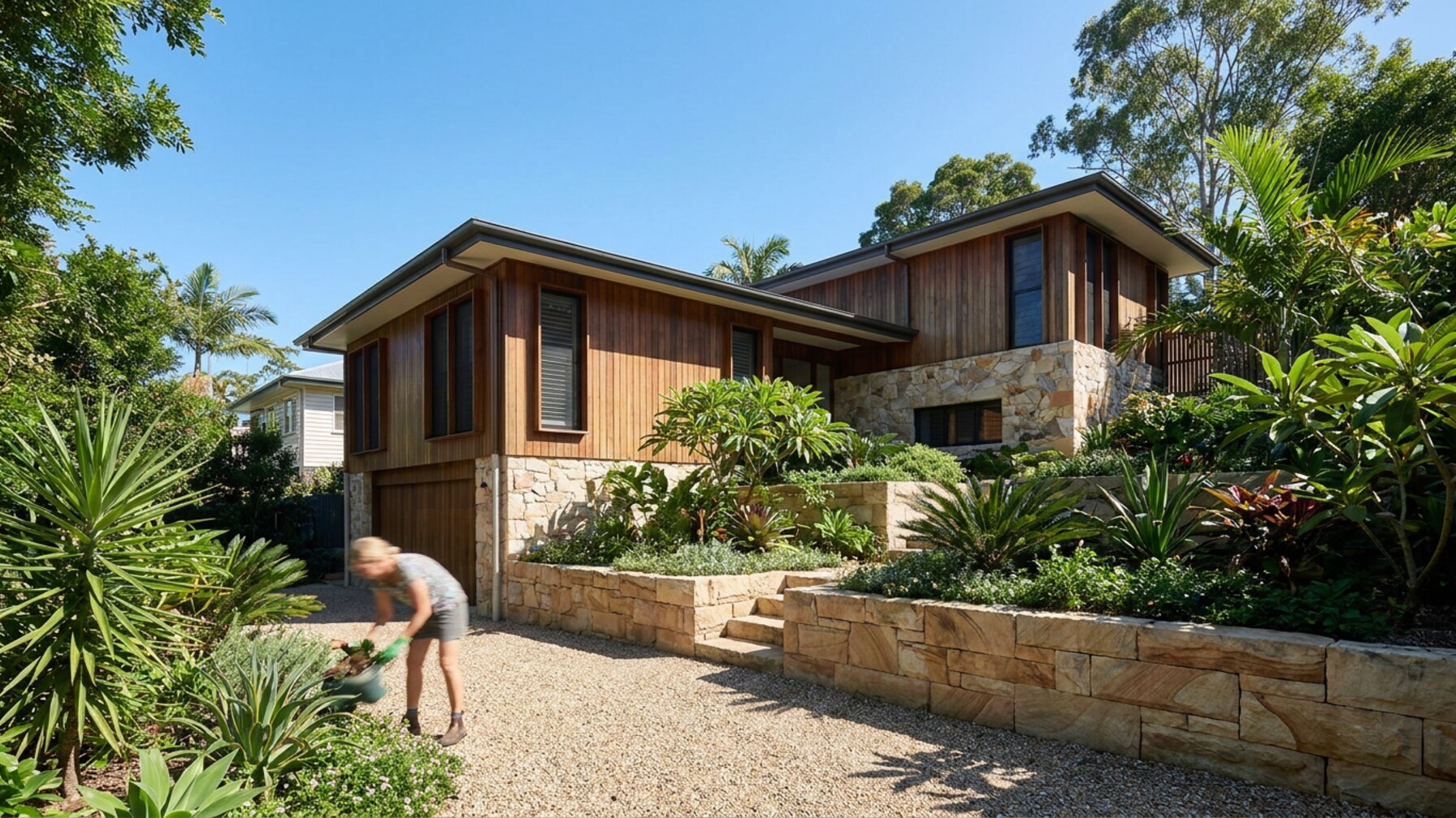Bayside Boom: Wynnum Prices Surge as Buyers Chase Waterfront Dream