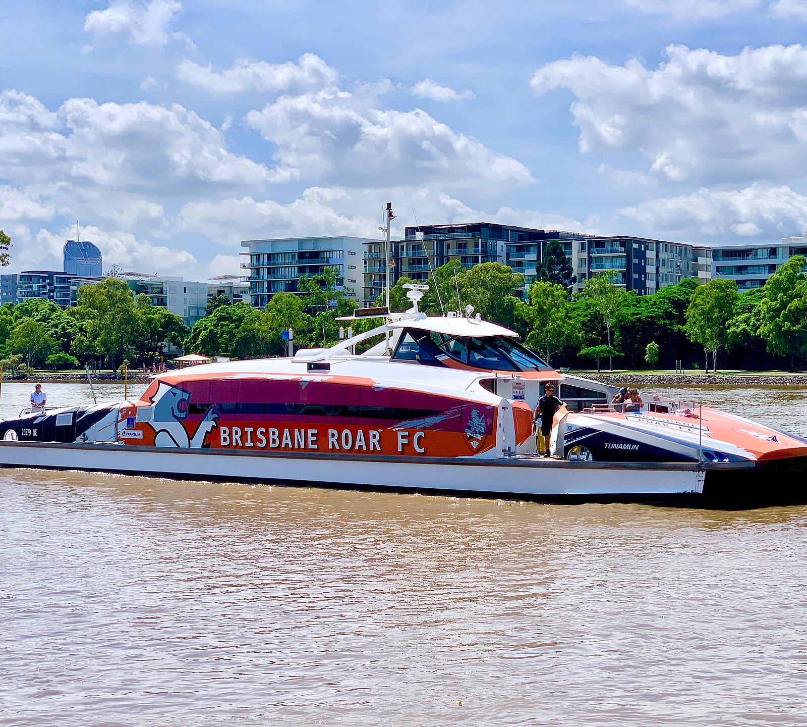 Brisbane Council Turns to Next Set of Planning Choices