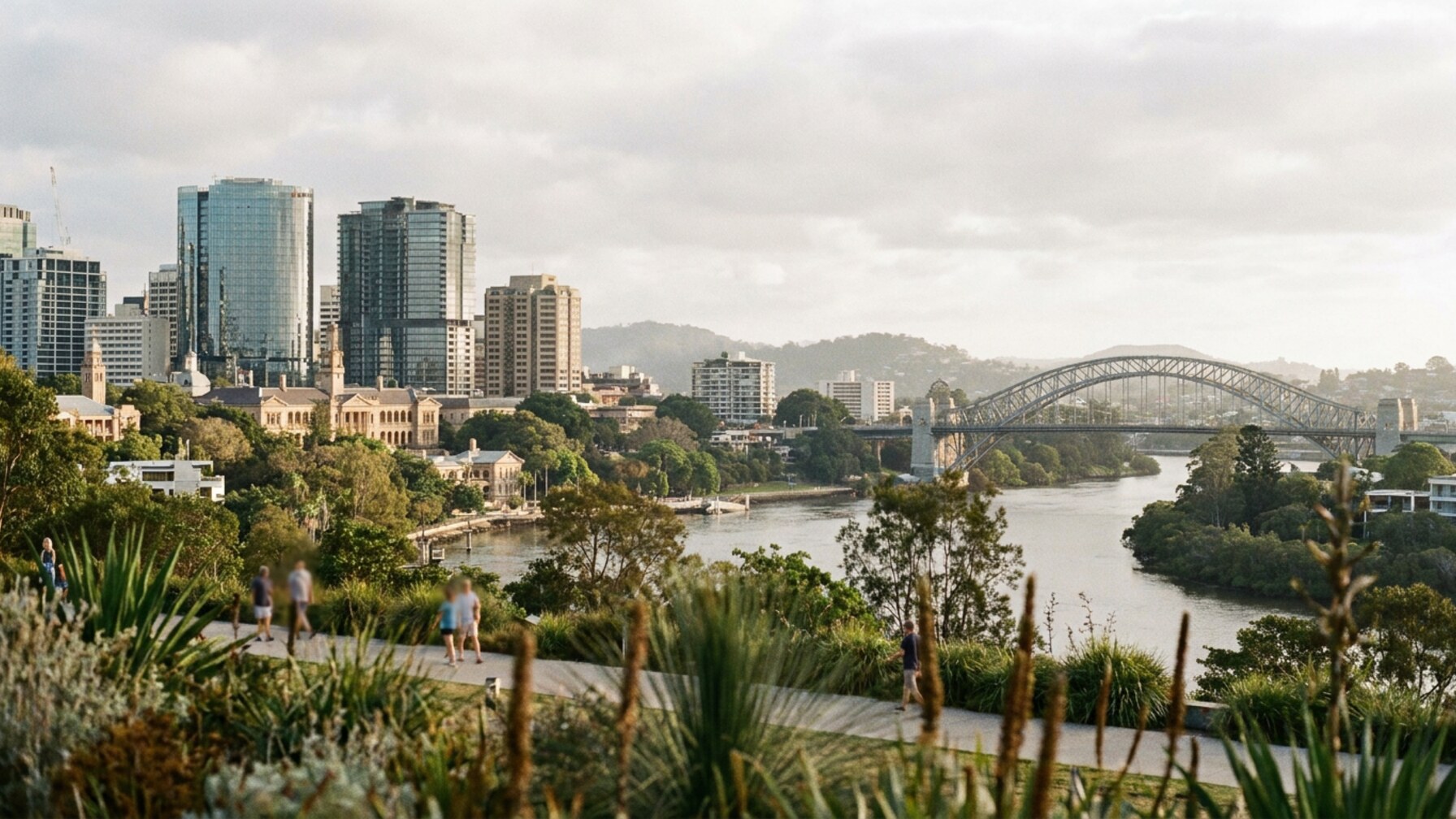 The Background Behind Brisbane's Local Government Decisions