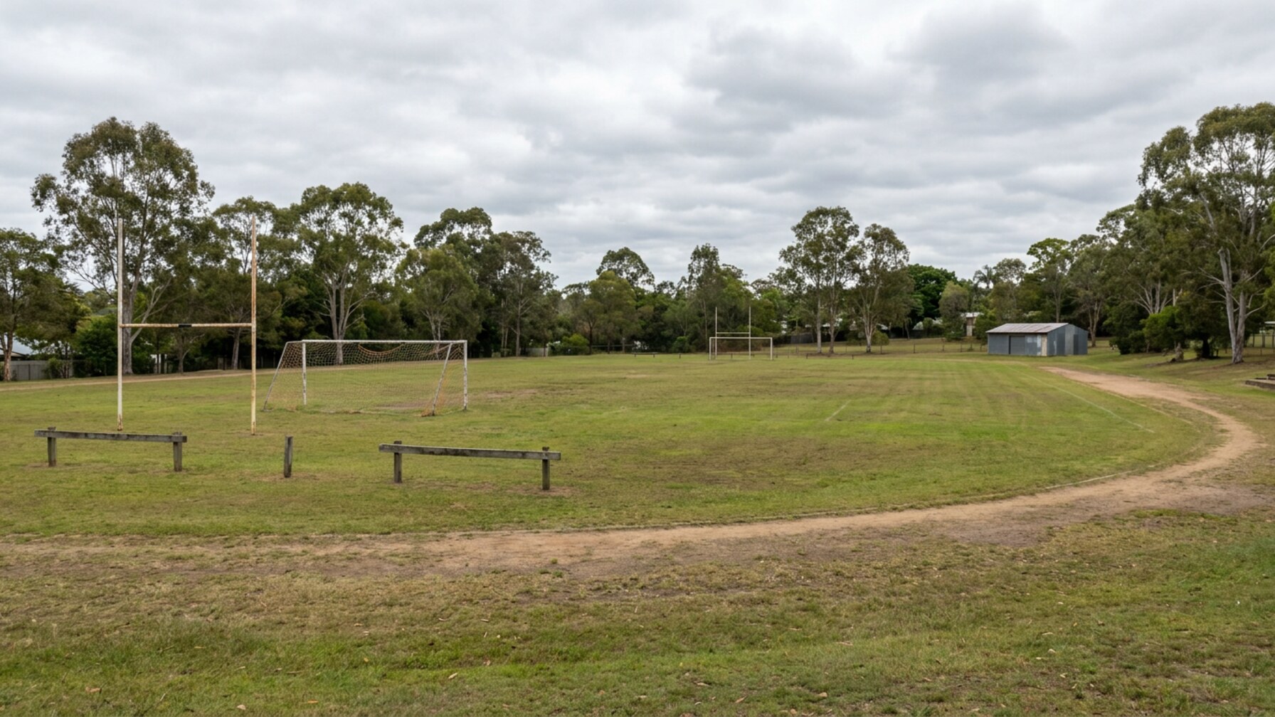 Grassroots Story Behind the Community Sport Movement