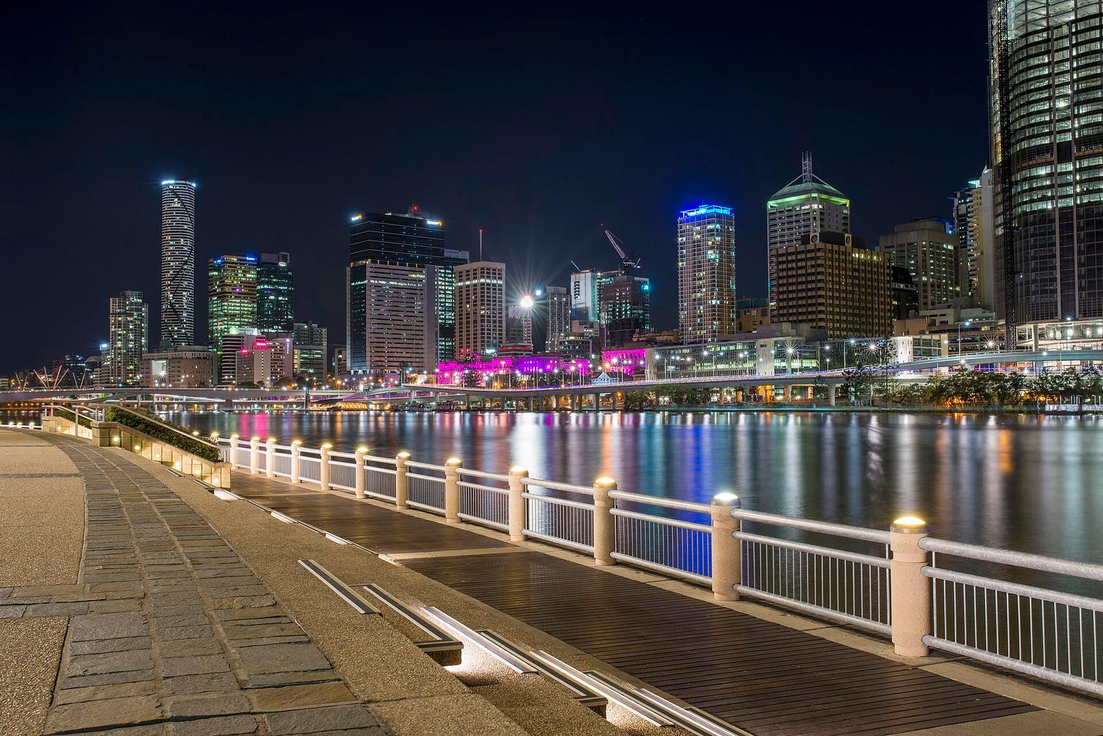 Top Free Things to Do in Brisbane This Winter