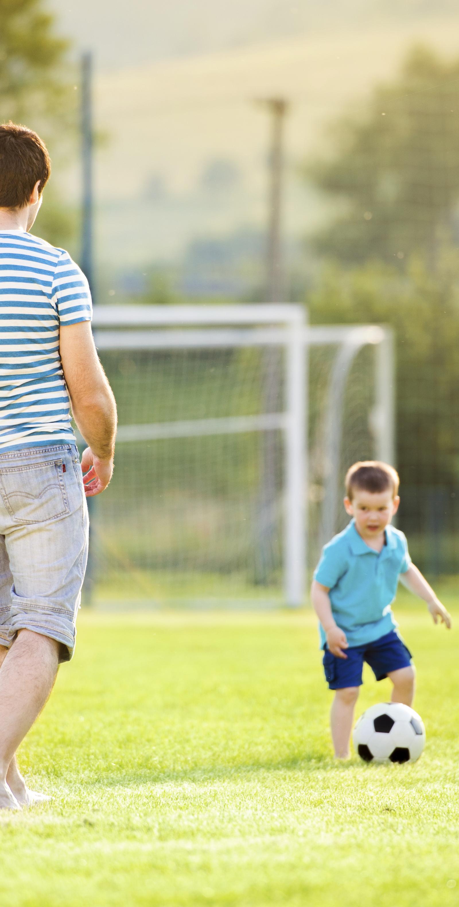 Brisbane's Amateur Football Leagues Reveal Deep Community Sport Engagement