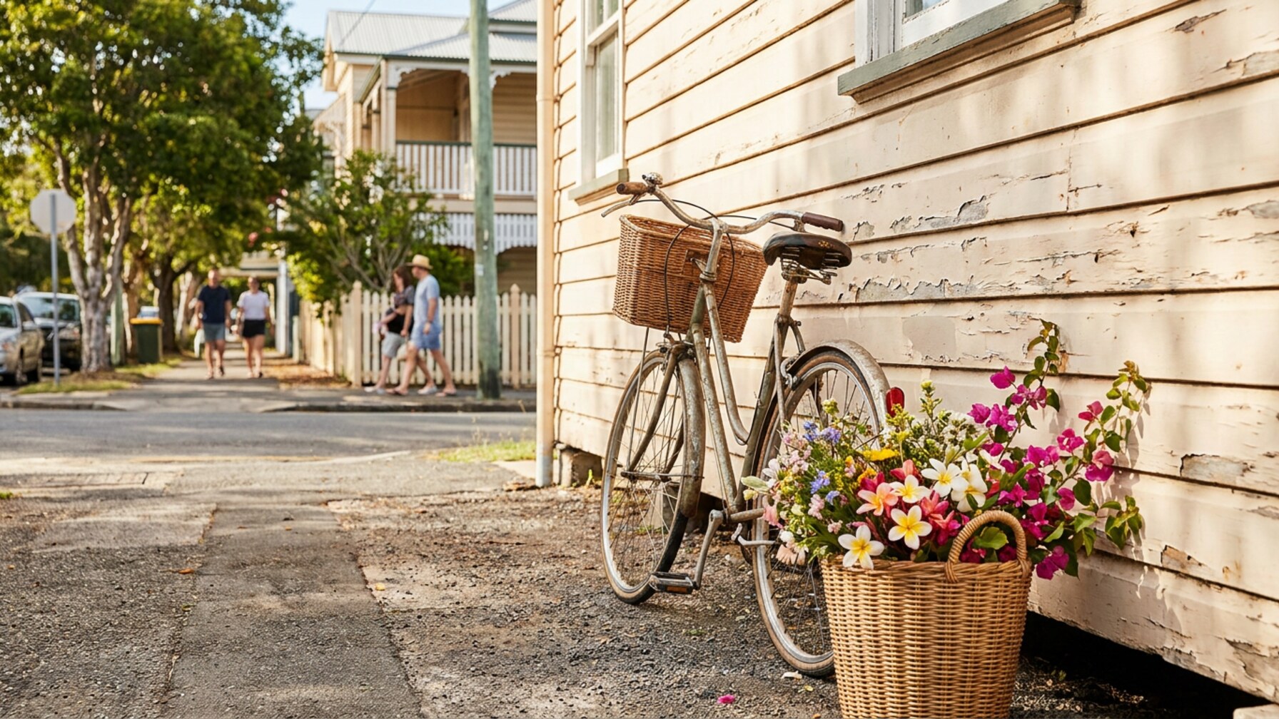 Brisbane’s Style Scene: The Faces and Stories Behind the Fashion Buzz