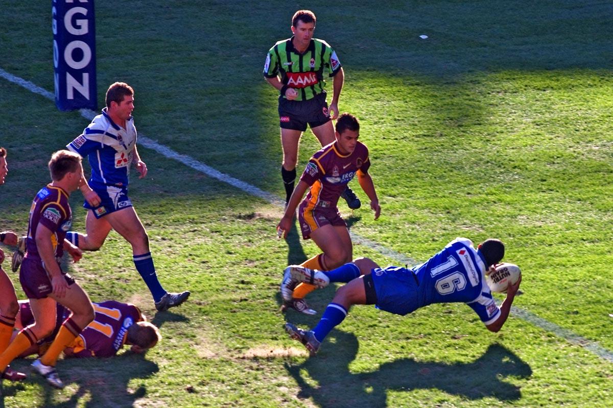 Grassroots resilience: How local clubs are thriving and building community