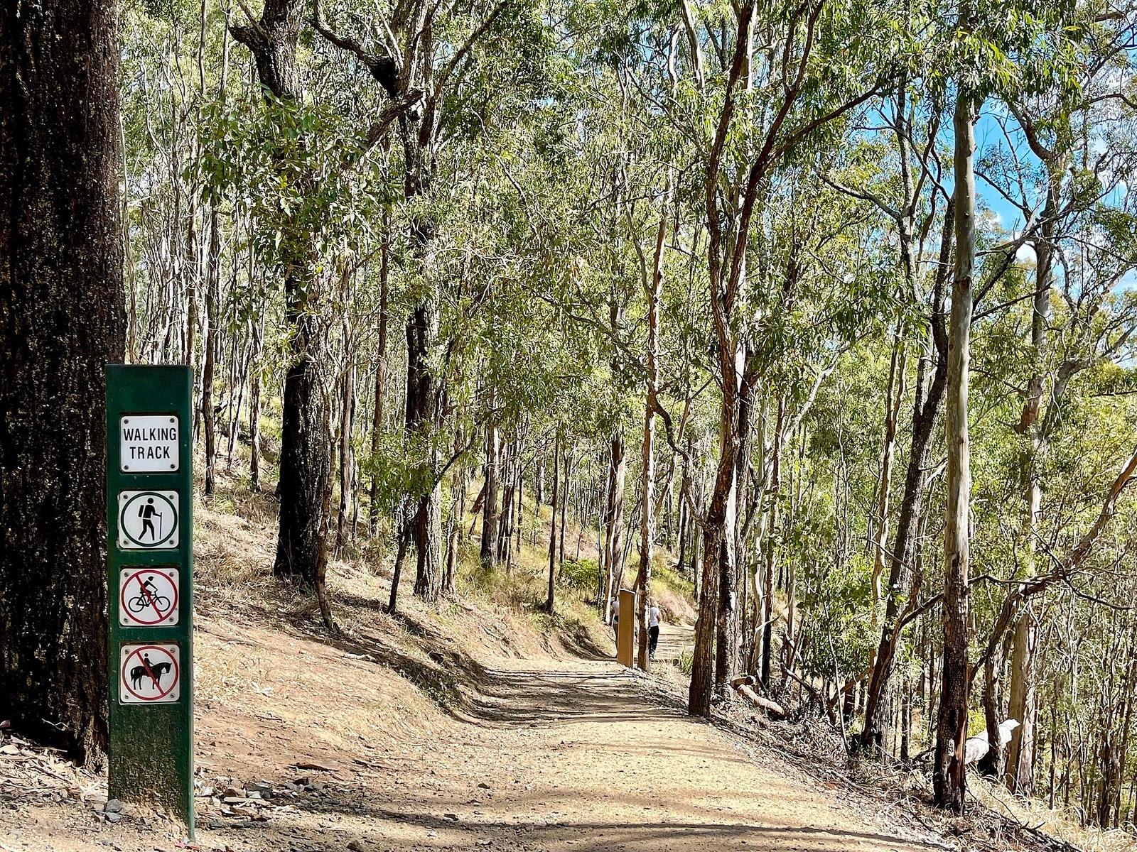 Beyond the city limits: Winter outdoor adventures beckon in Brisbane's backyard