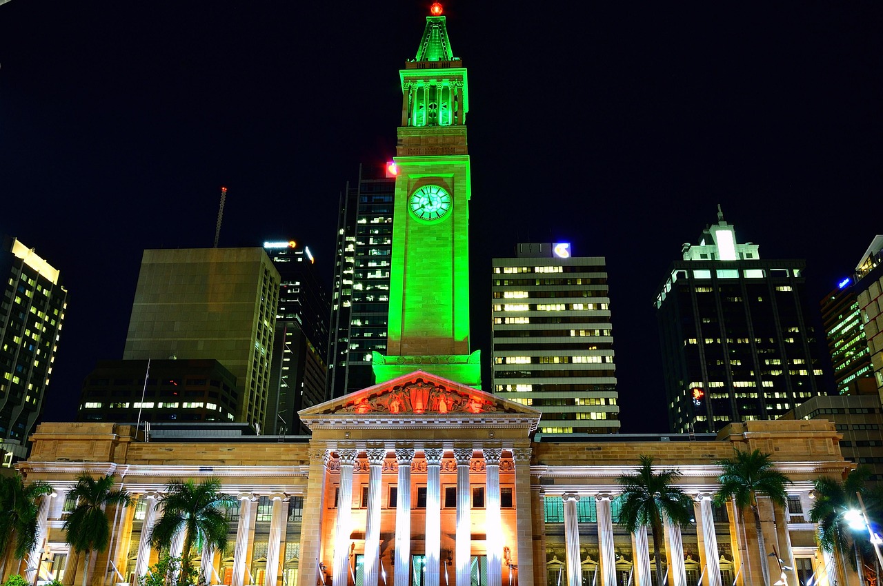 Brisbane Residents Navigate Fire Risks With Local Safety Resources