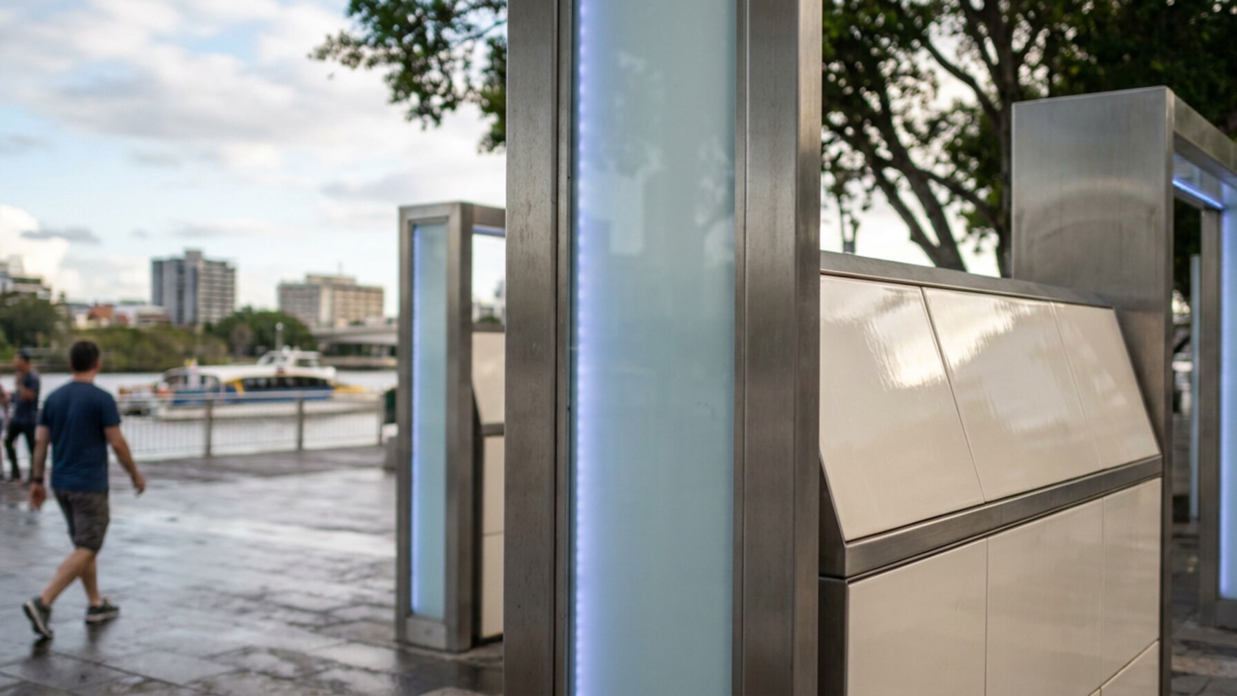 Brisbane Businesses Adopt AI Tools to Cut Time and Address Security Risks