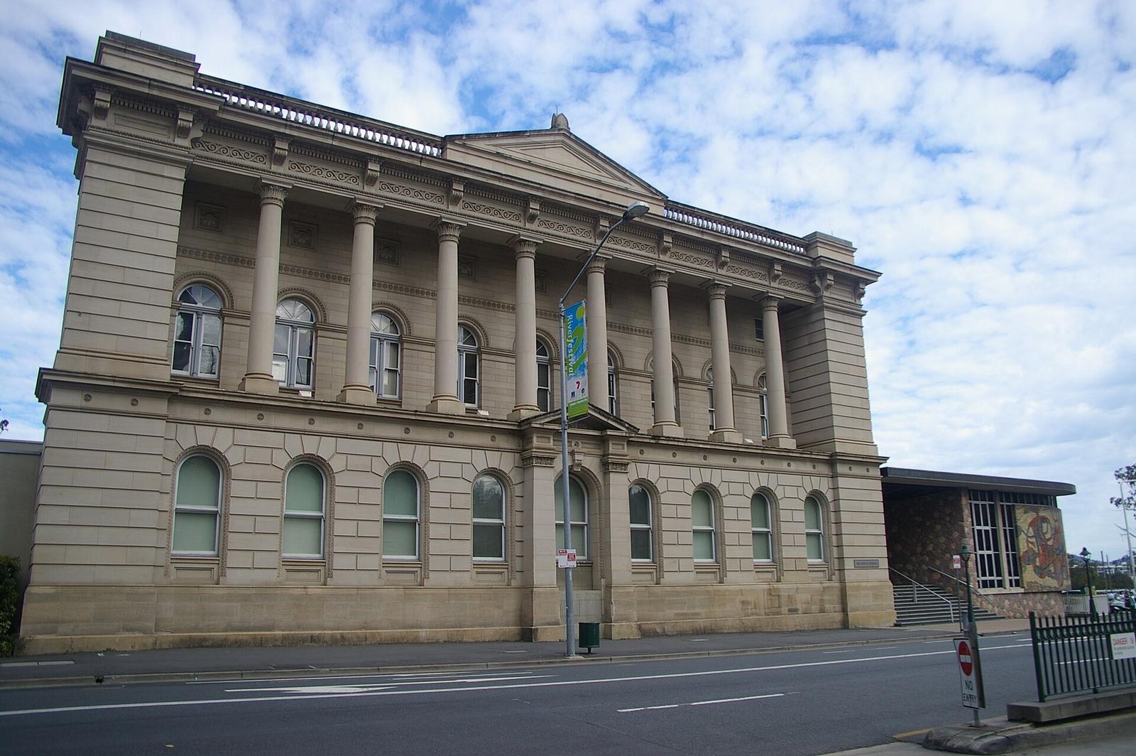 Federal Funding Secures Brisbane Digital Literacy Programs Through 2028