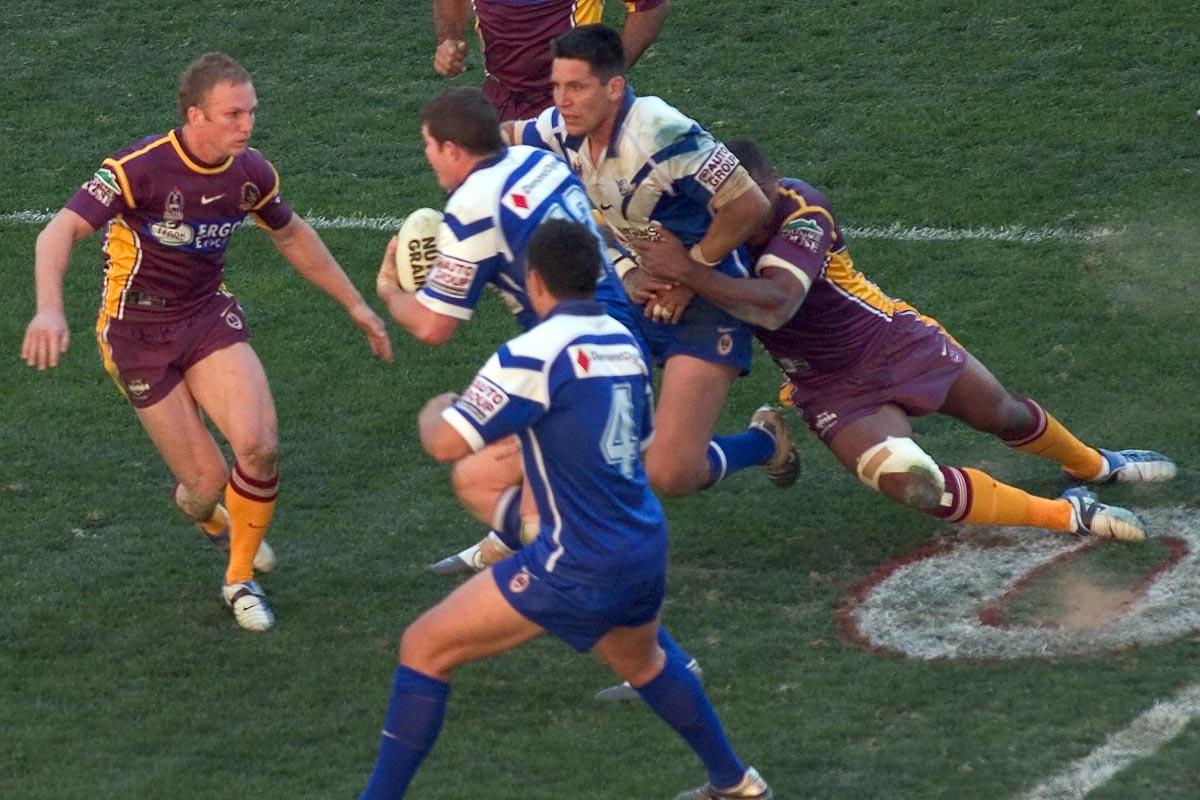 Brisbane grassroots clubs develop athletes for college sports pathways