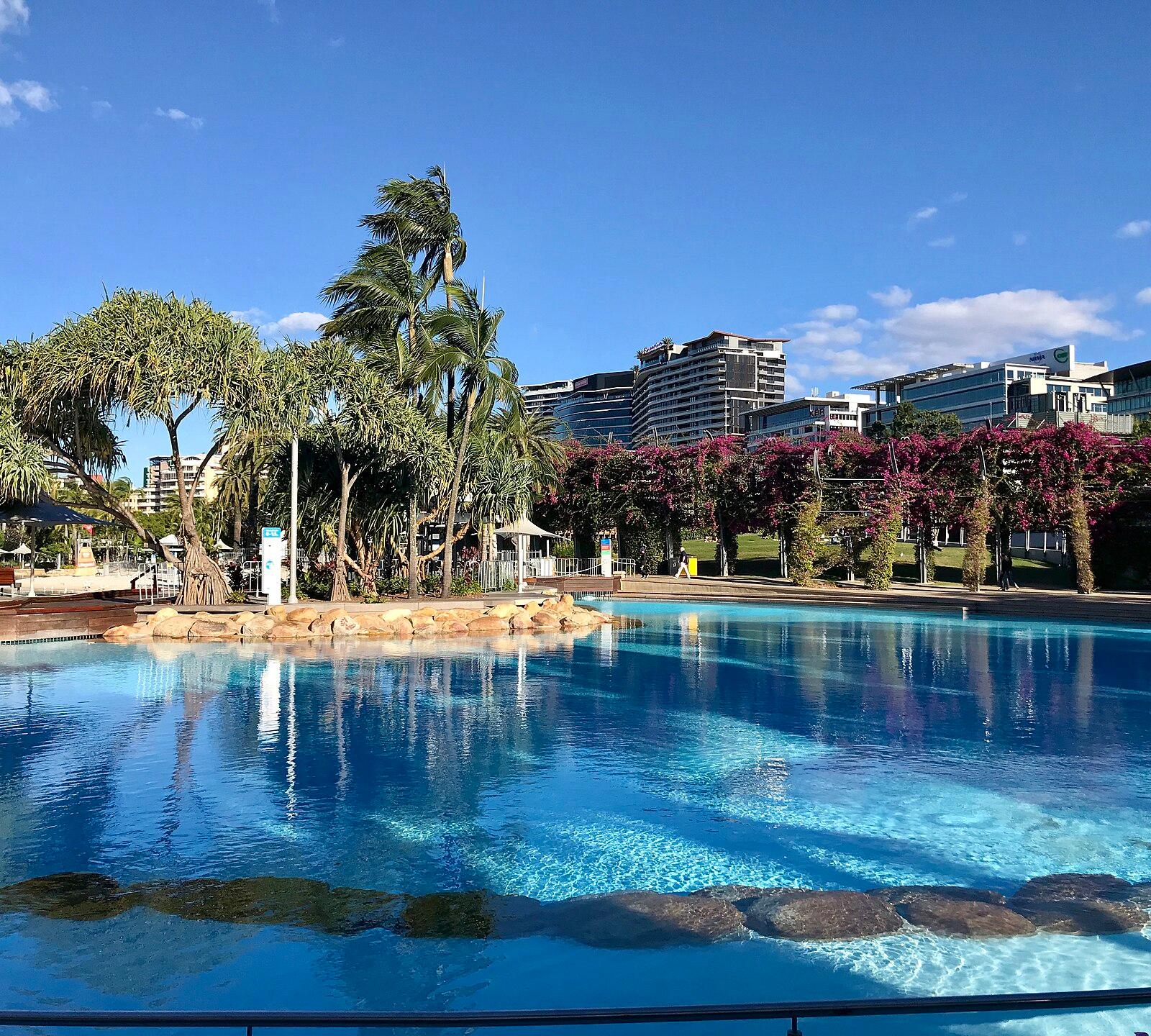 Brisbane's Neighborhood Developments: Lessons from and for Cities Worldwide