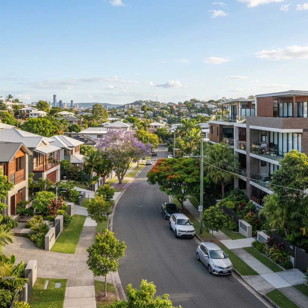 Woolloongabba emerges as Brisbane investment hotspot