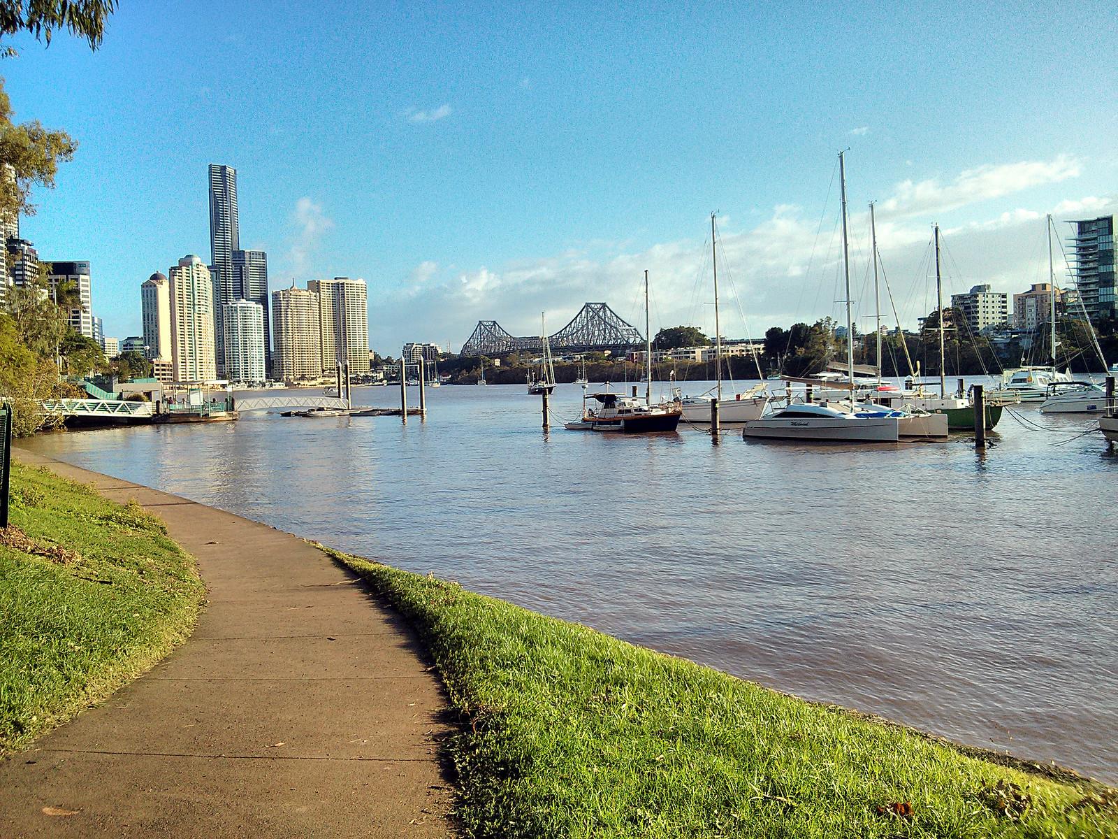 Brisbane Residents Master Stress Through Daily Sleep, Nutrition, Movement Habits