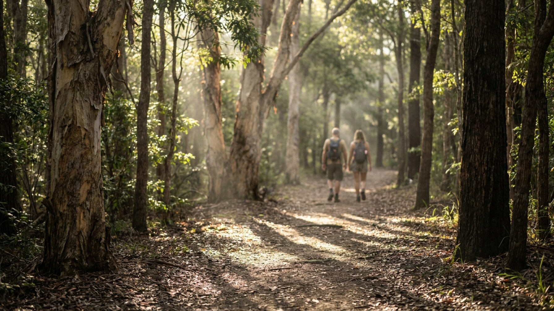 Where to find the best parkrun near you