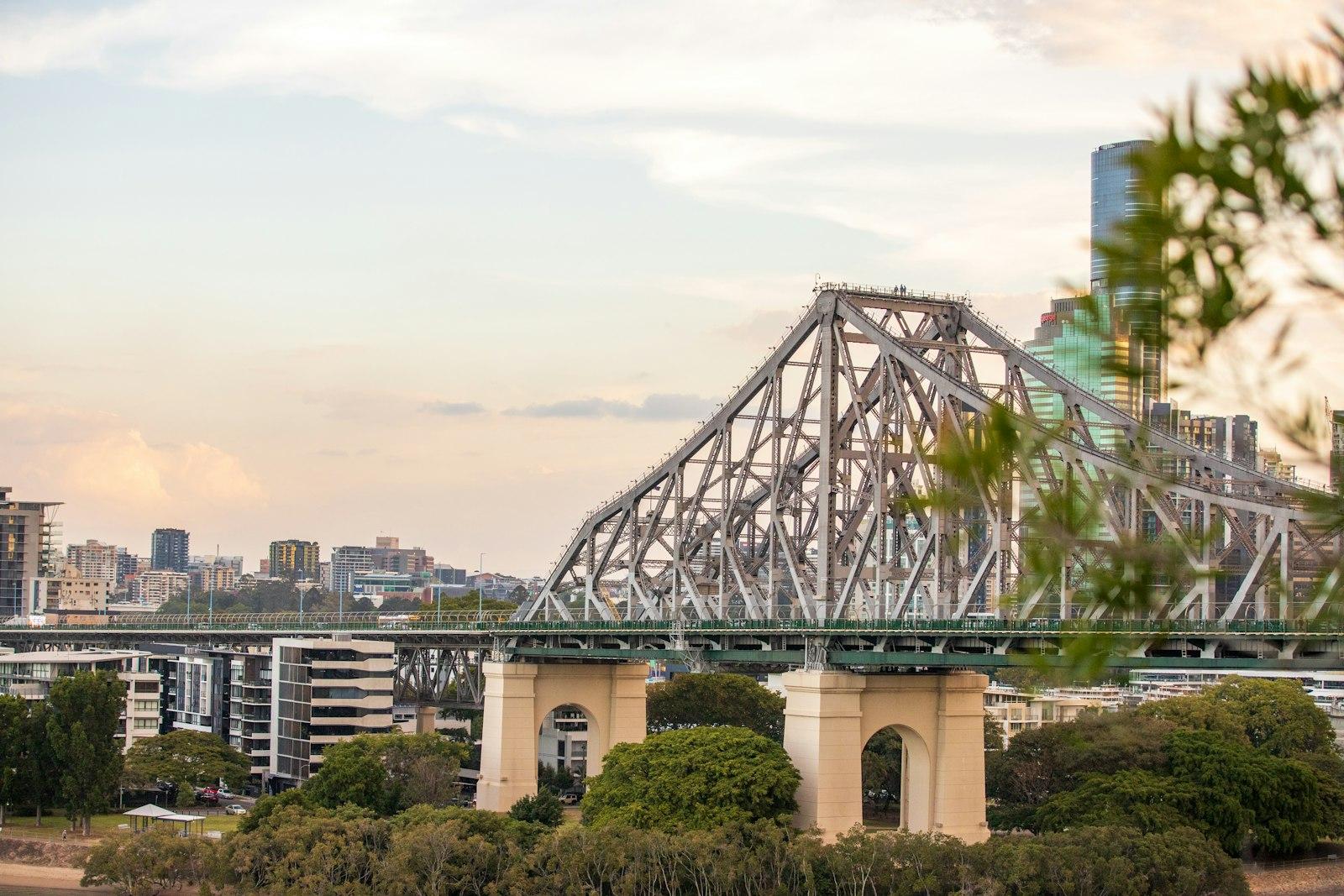 Woolloongabba becomes Brisbane's hottest commercial investment destination ahead of Olympics.